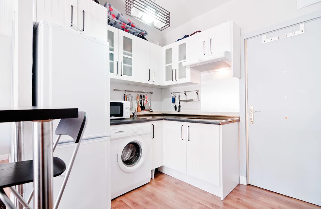 Apartamento Plaza Mayor Ii Madrid