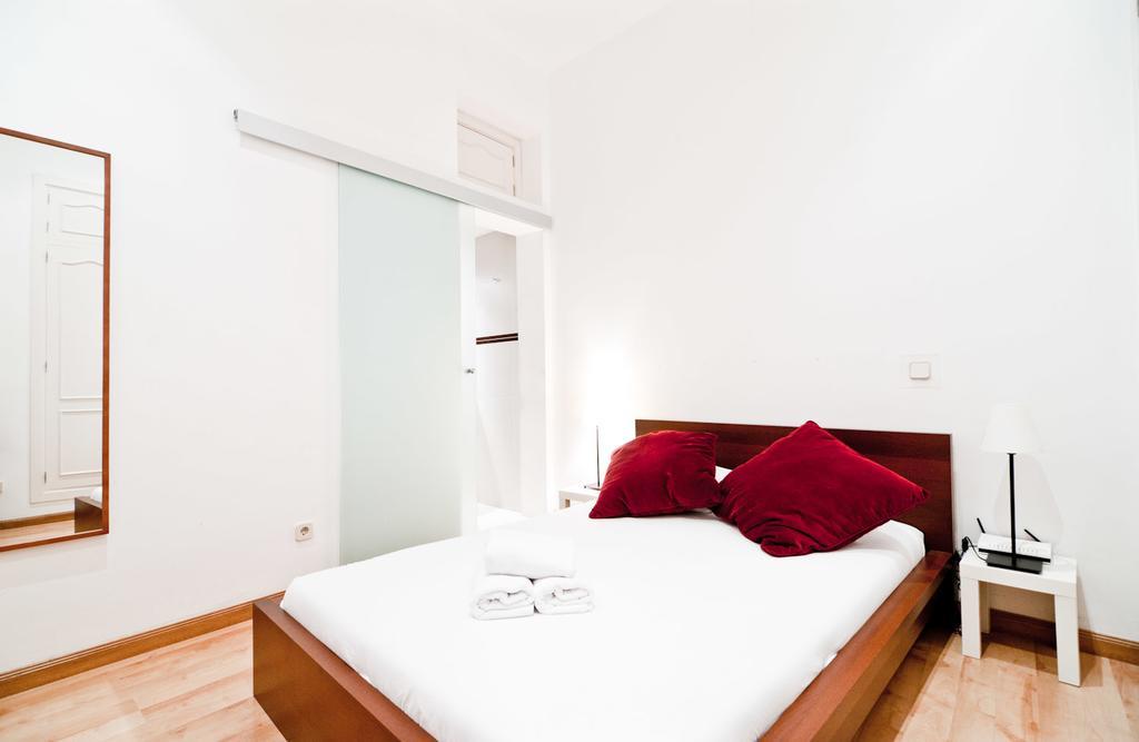 Gran Via Iii Apartamento