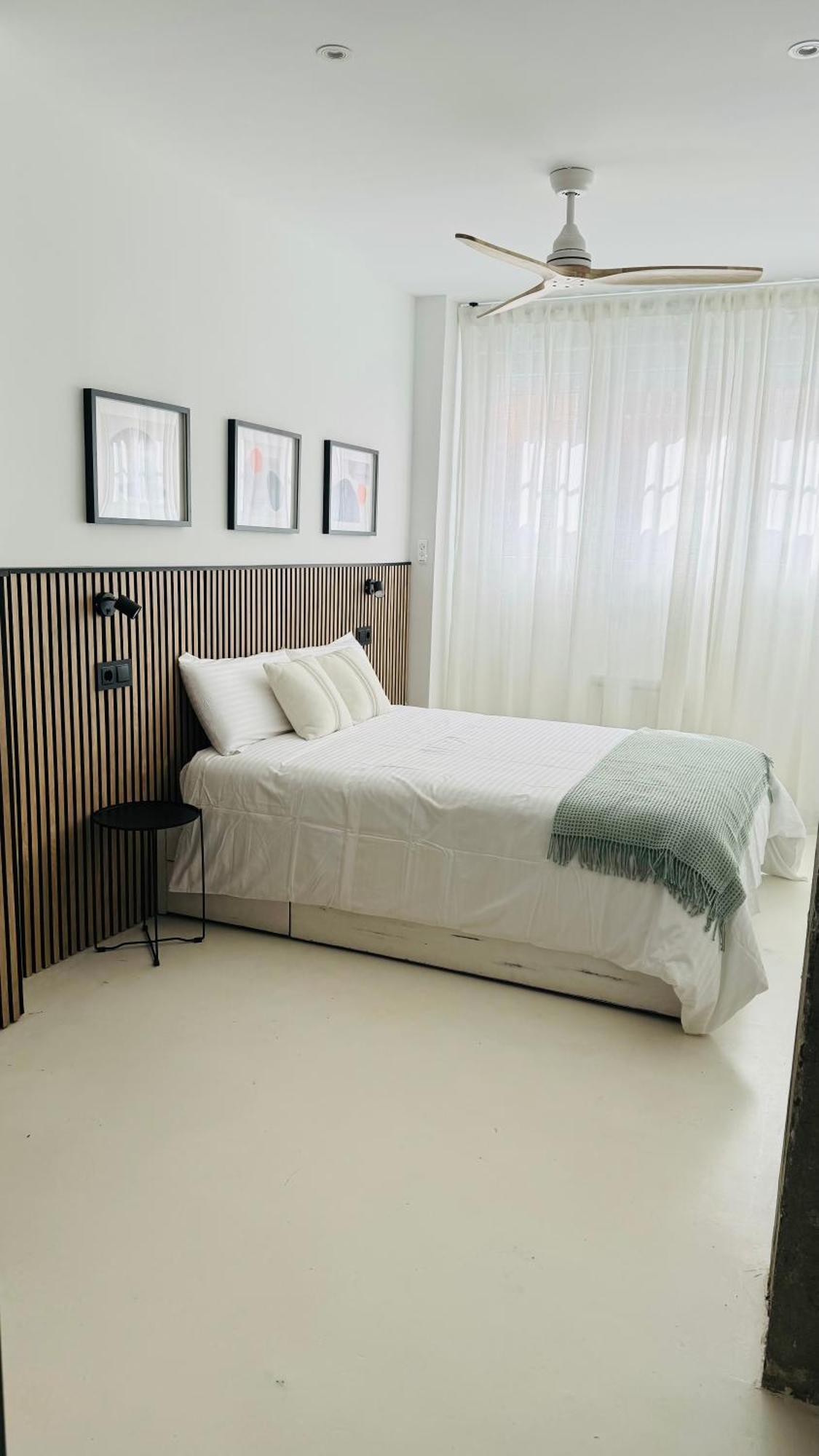 Apartamento Mendivil House Madrid