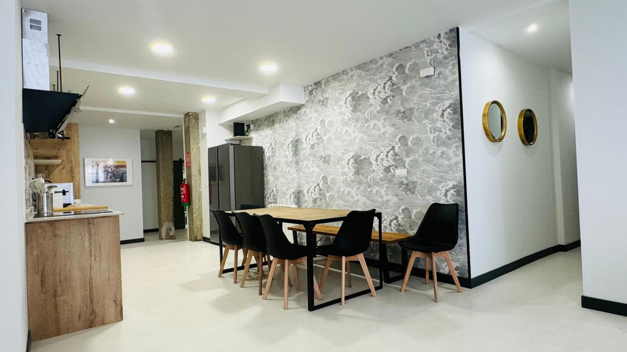 Mendivil House Apartamento *