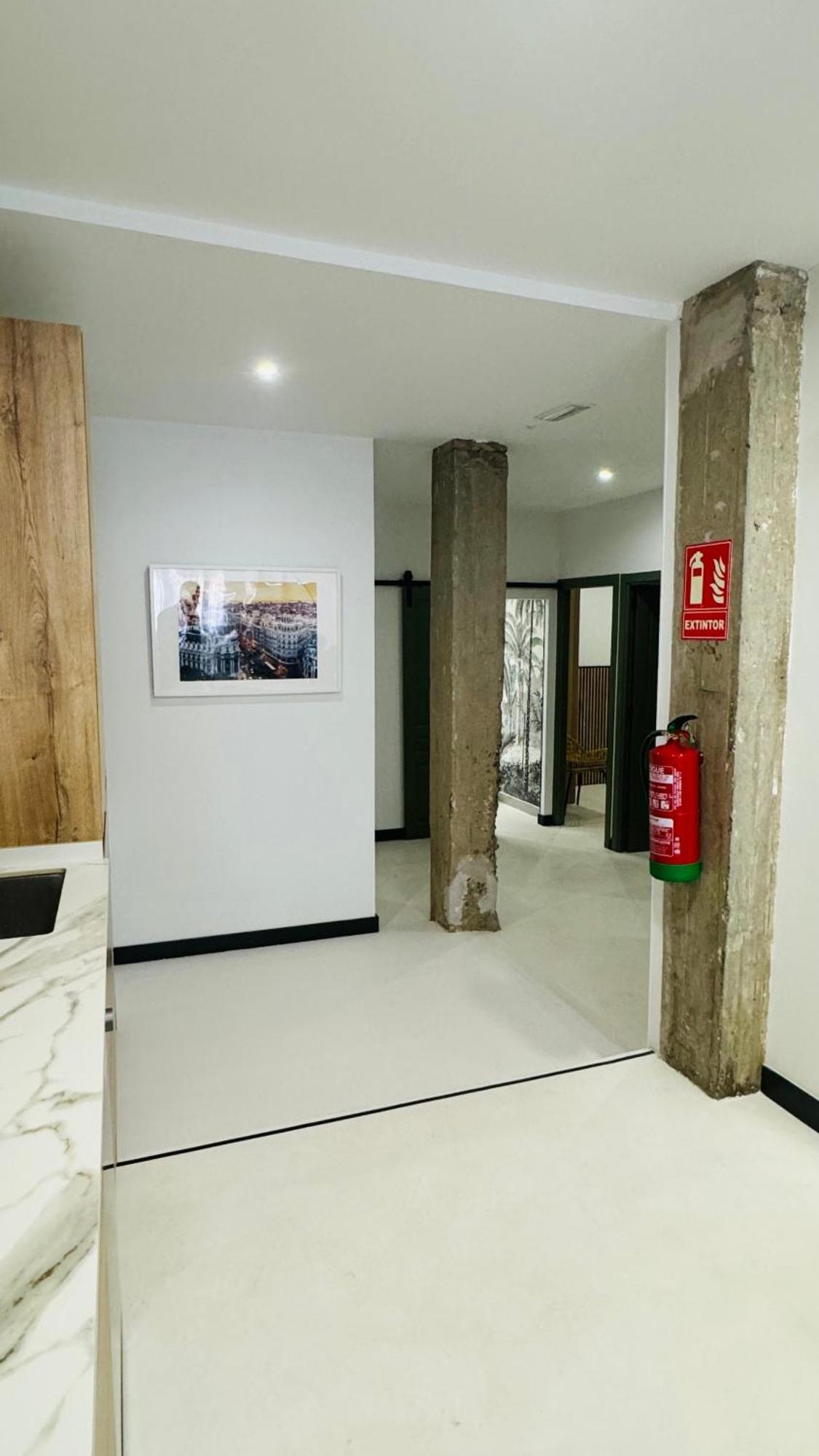 Mendivil House Apartamento *