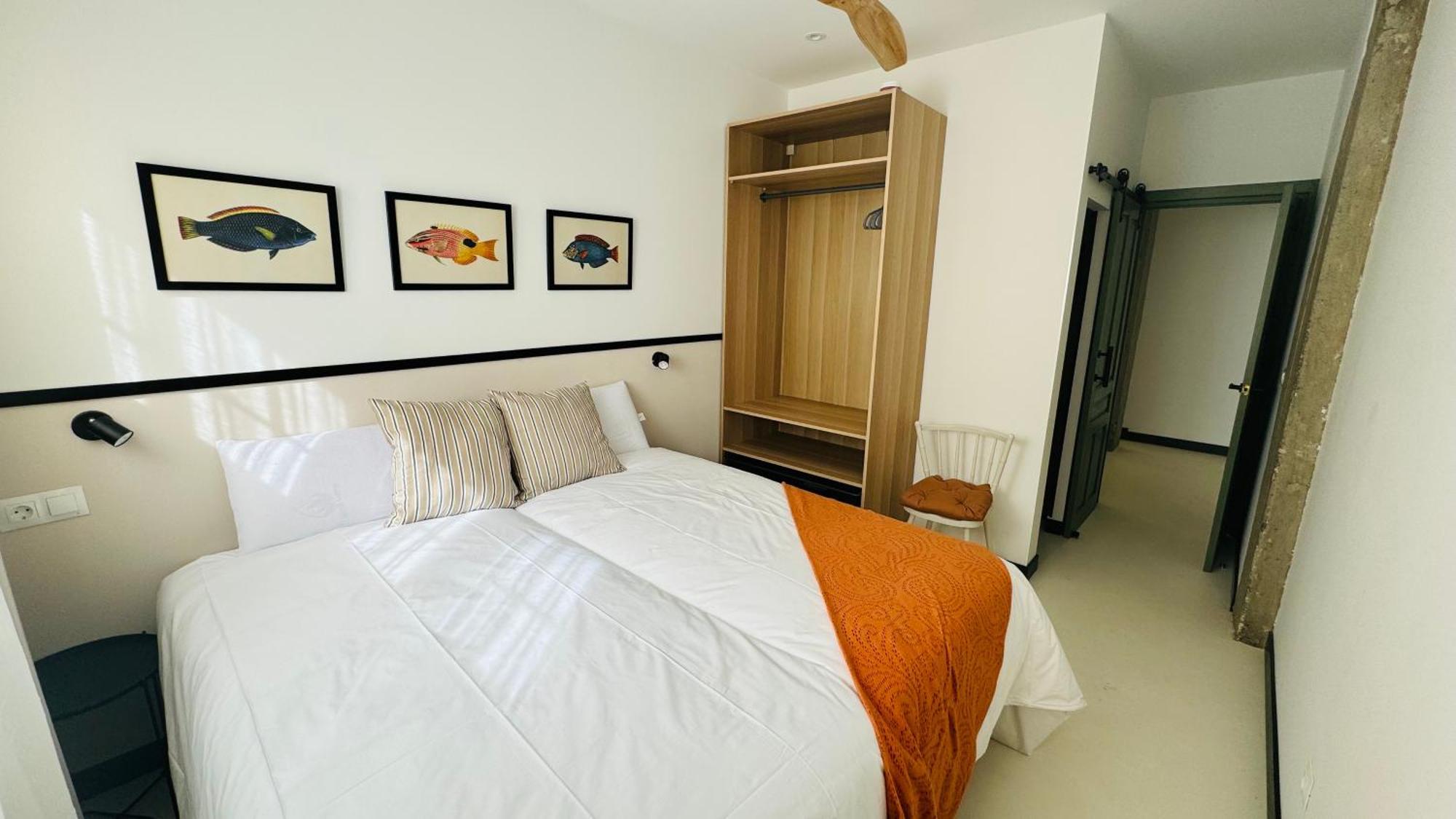 Mendivil House Apartamento *