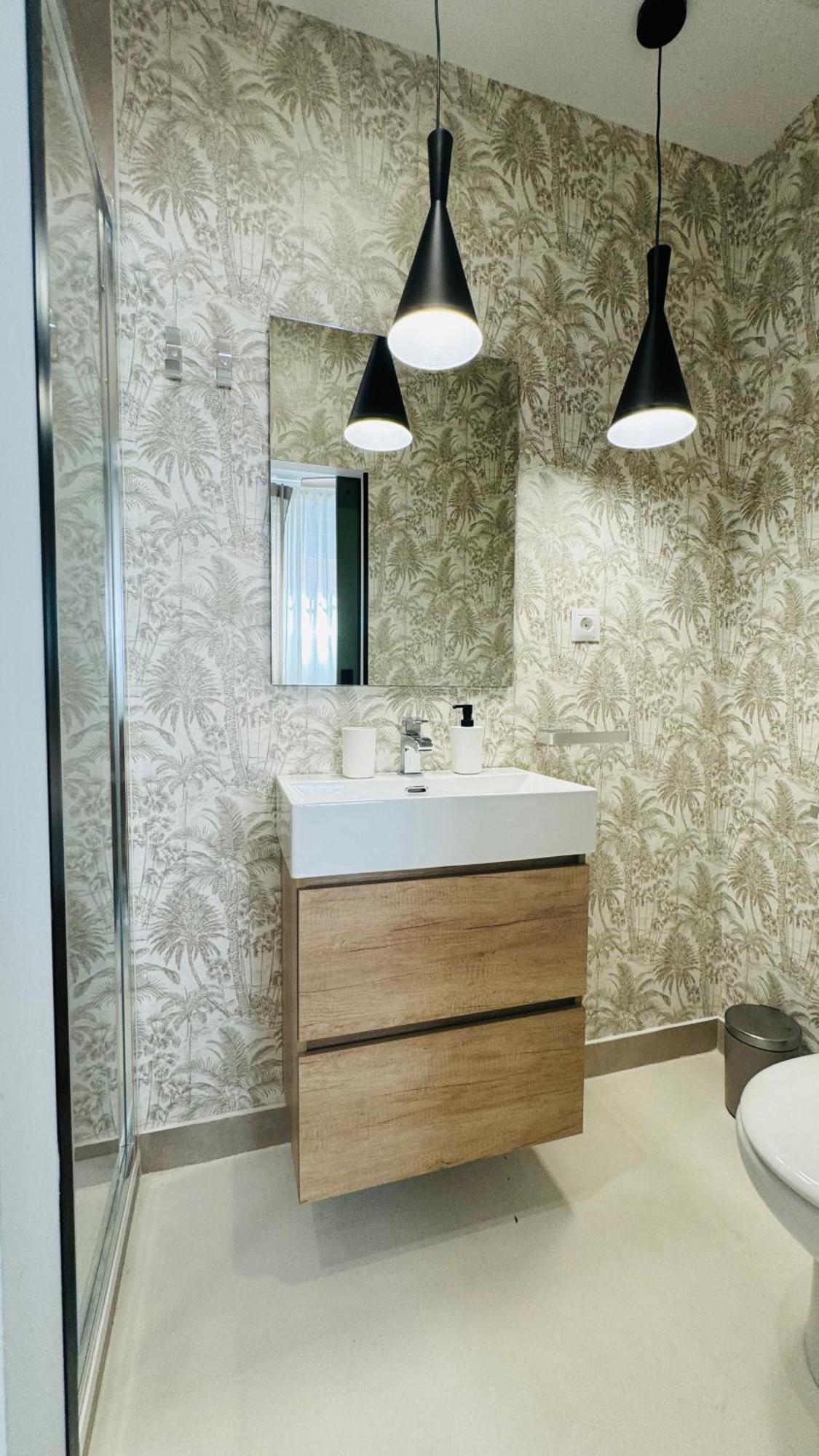 Apartamento Mendivil House Madrid