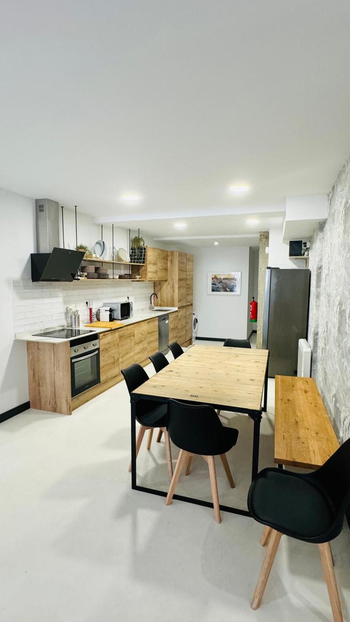 Mendivil House *