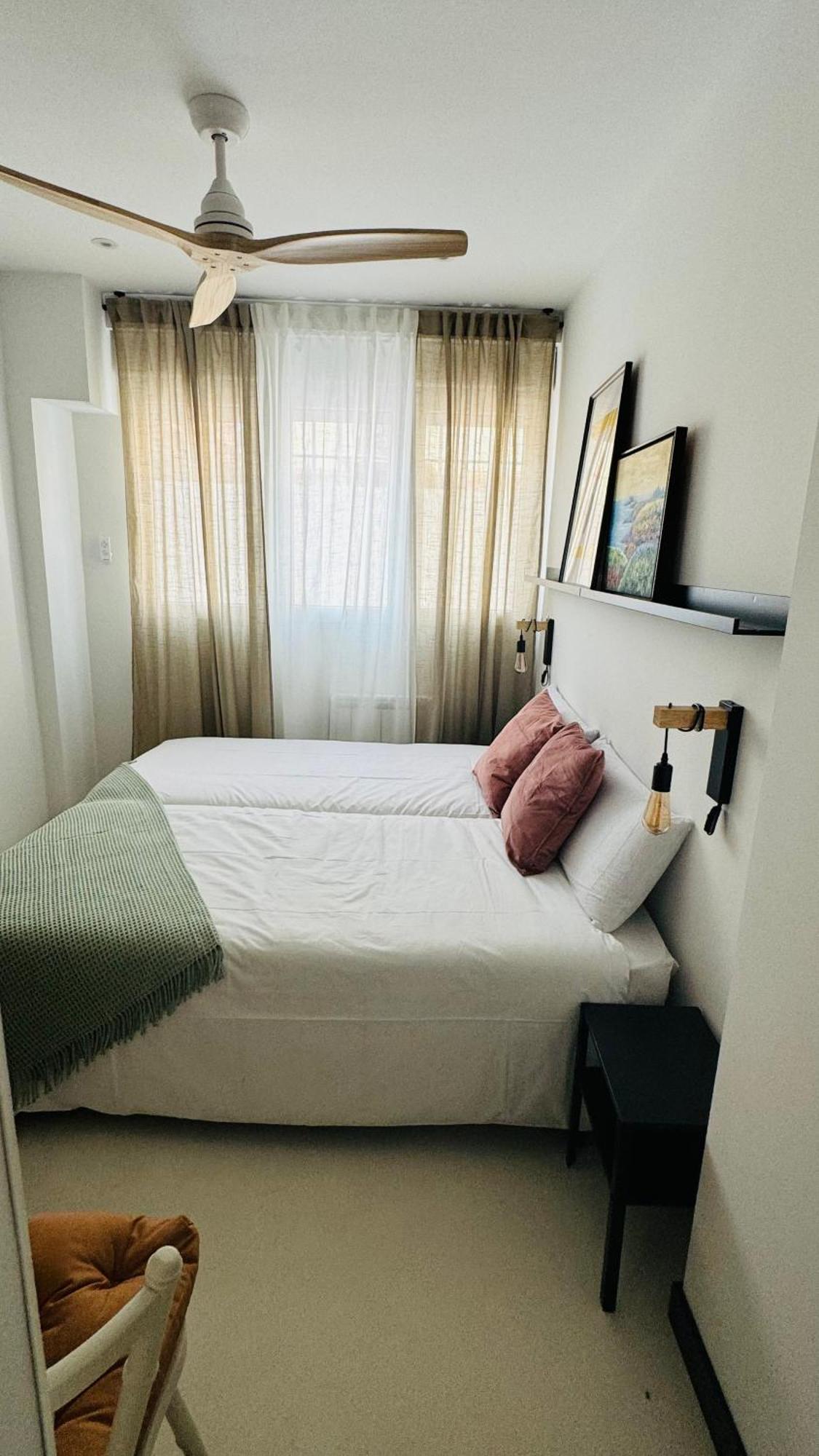 Mendivil House Apartamento *