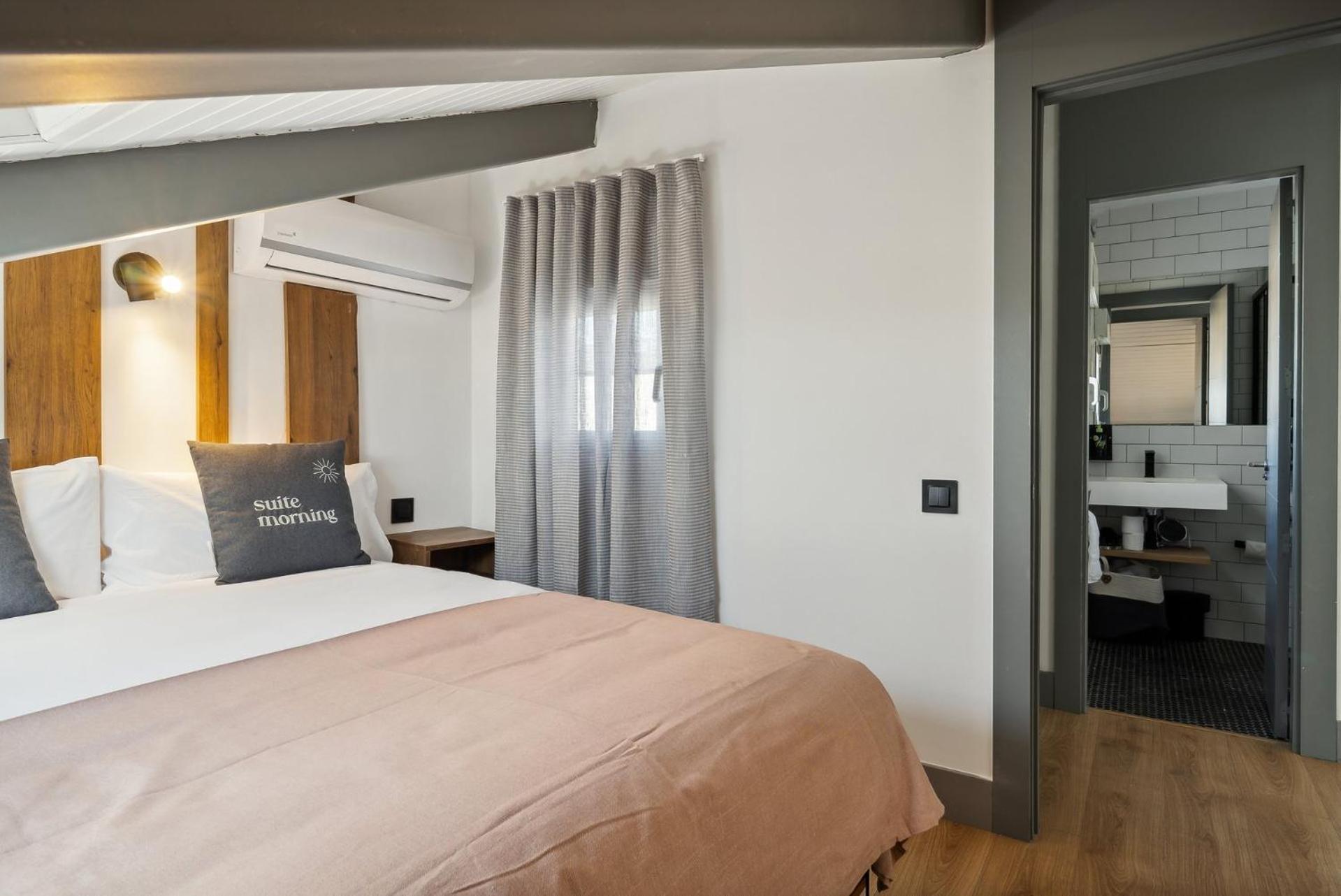 Sleep El Rastro By Apartamento