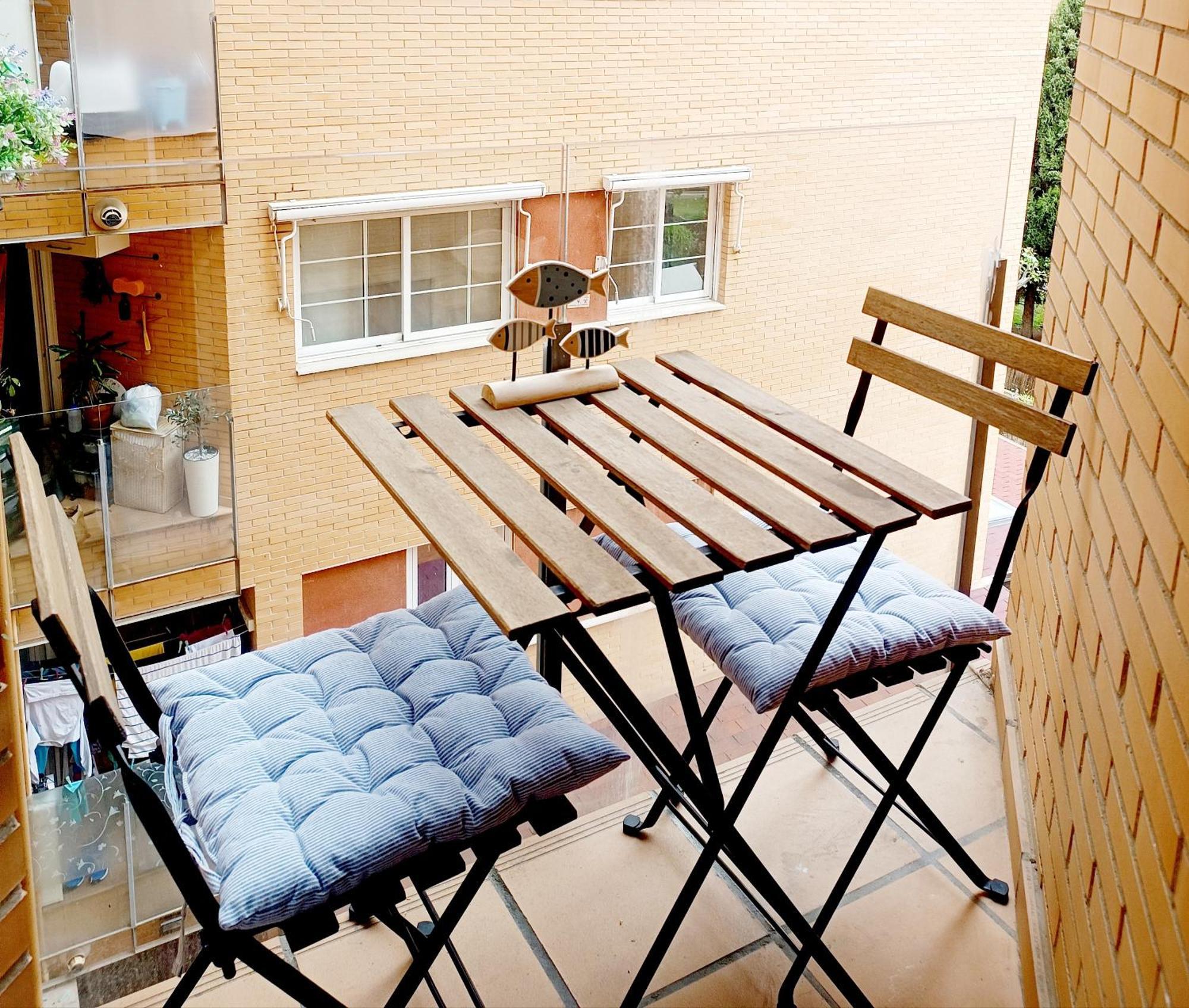 Fridda House Atocha * Madrid