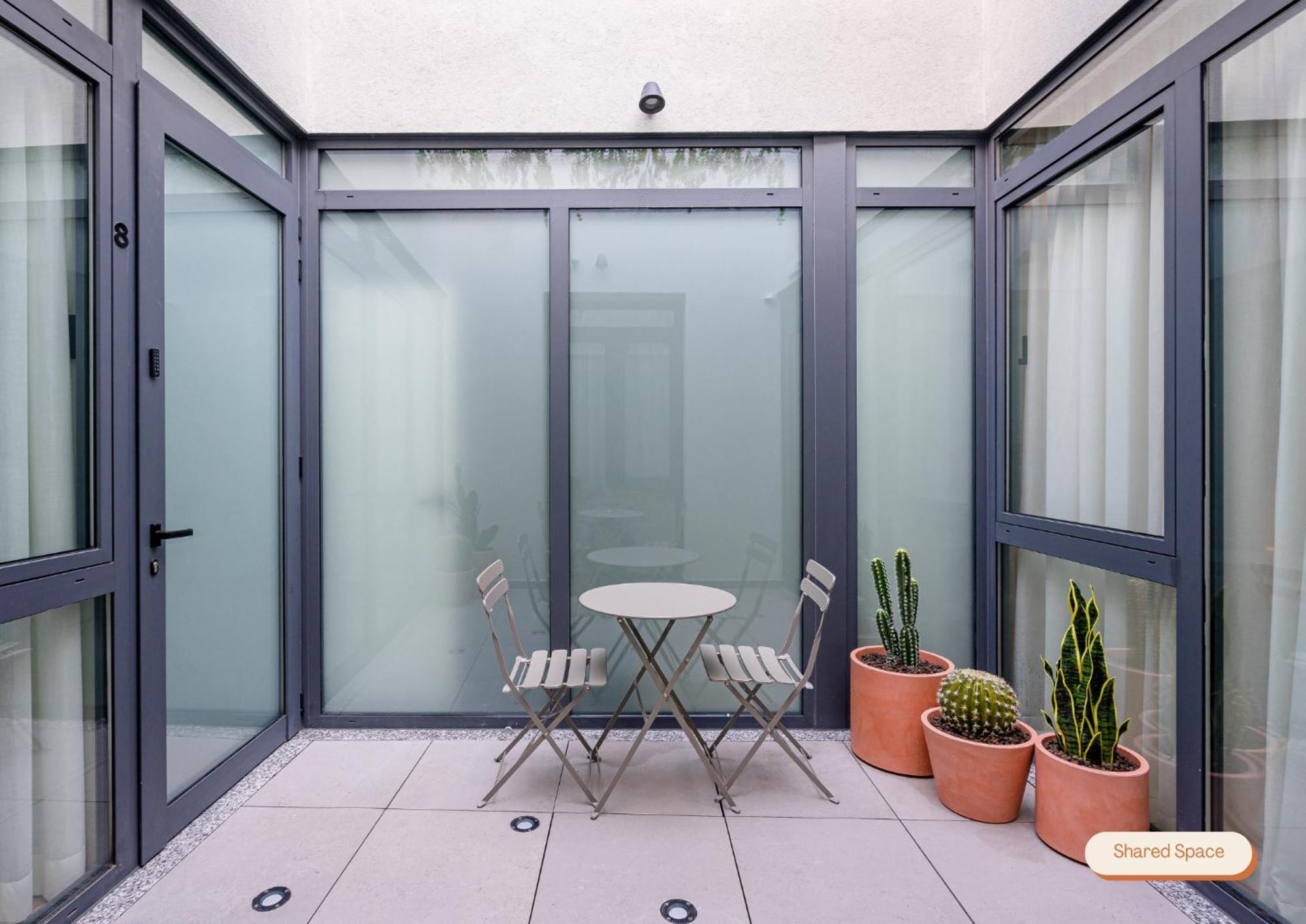 Vallecas By Olala Homes * Madrid