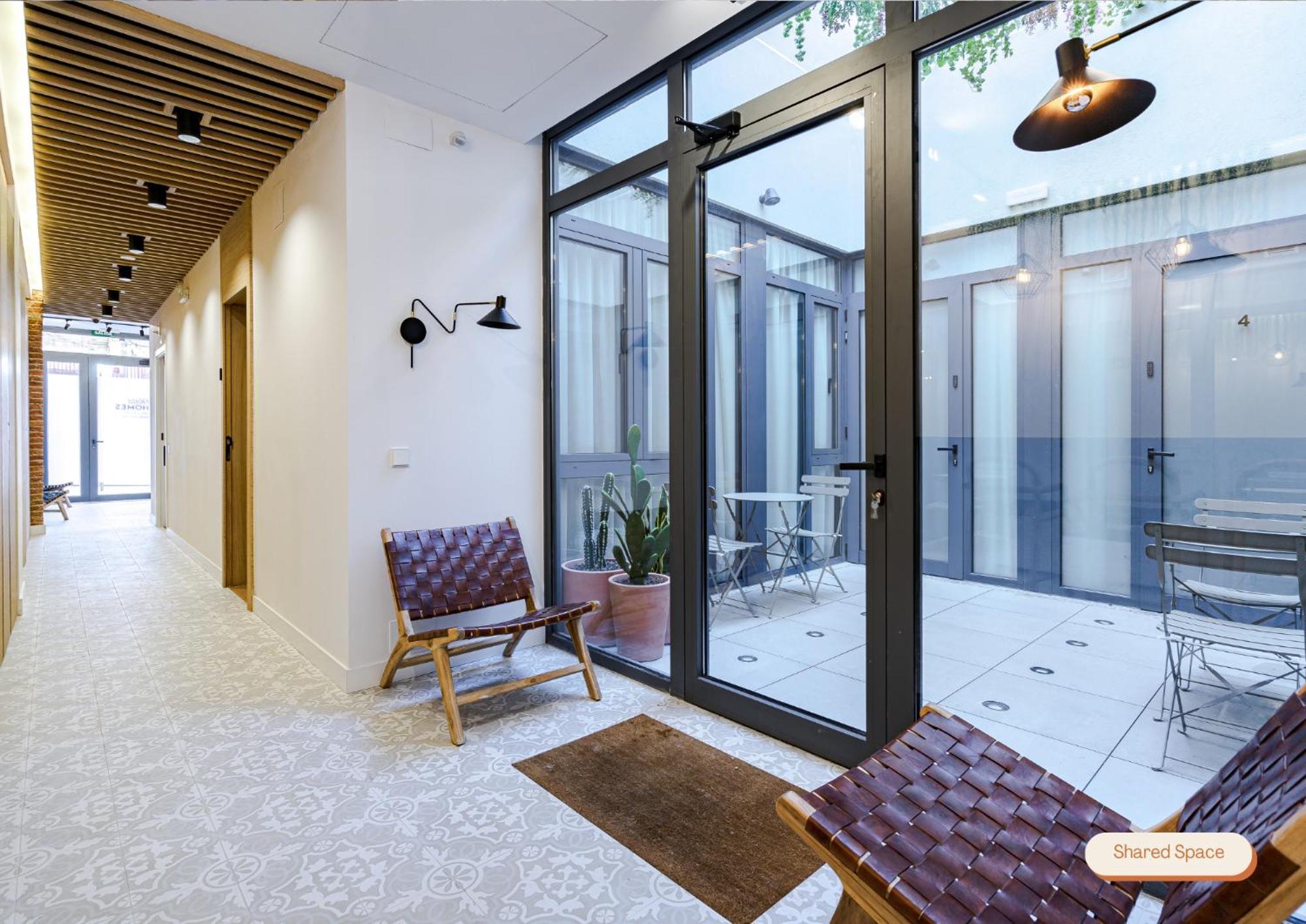 Vallecas By Olala Homes Guest house *