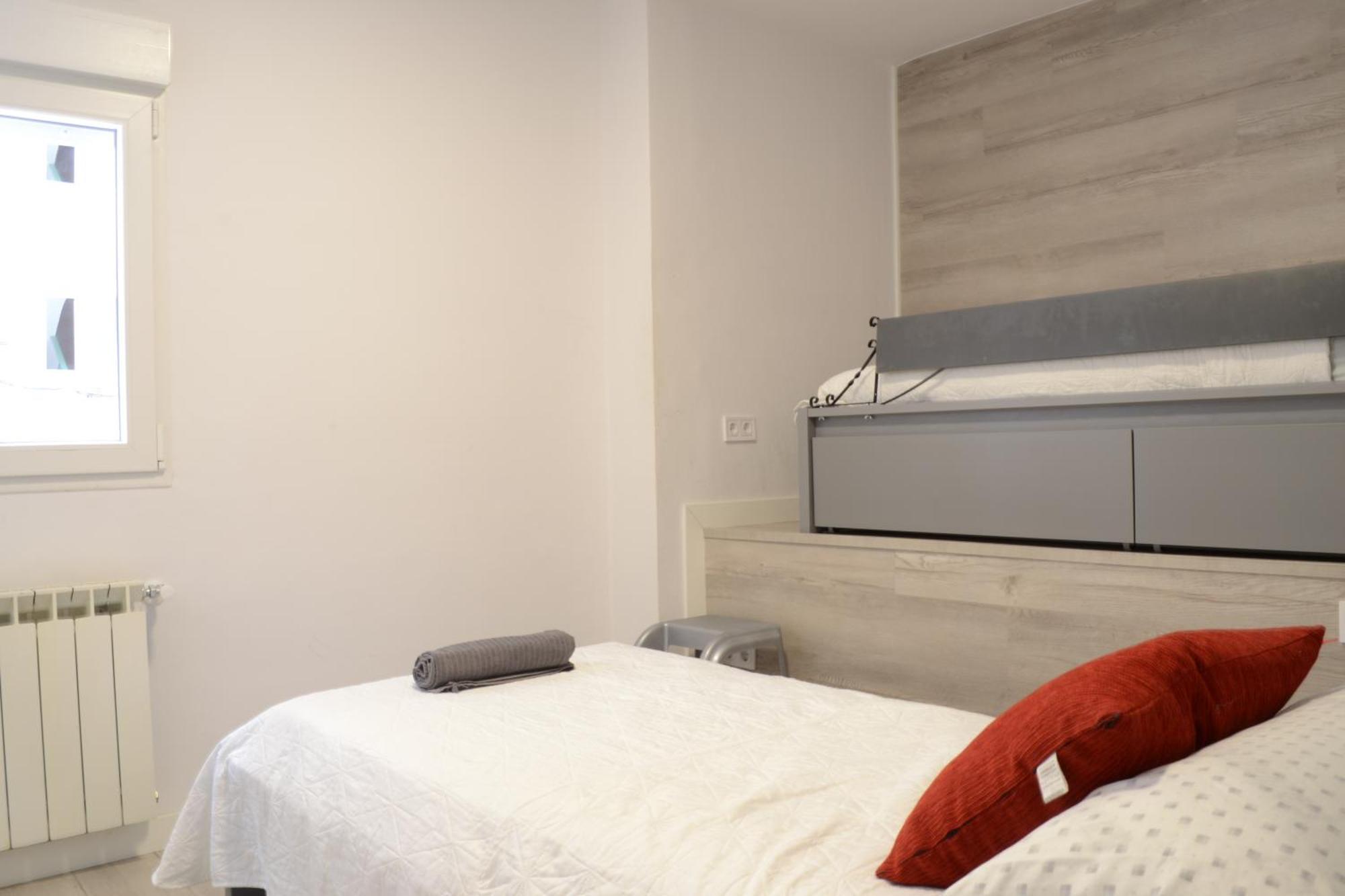 Apartamento Bonito Rio