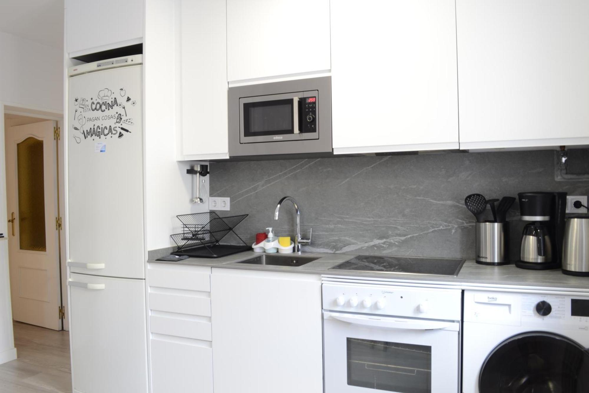 Bonito Rio Apartamento *