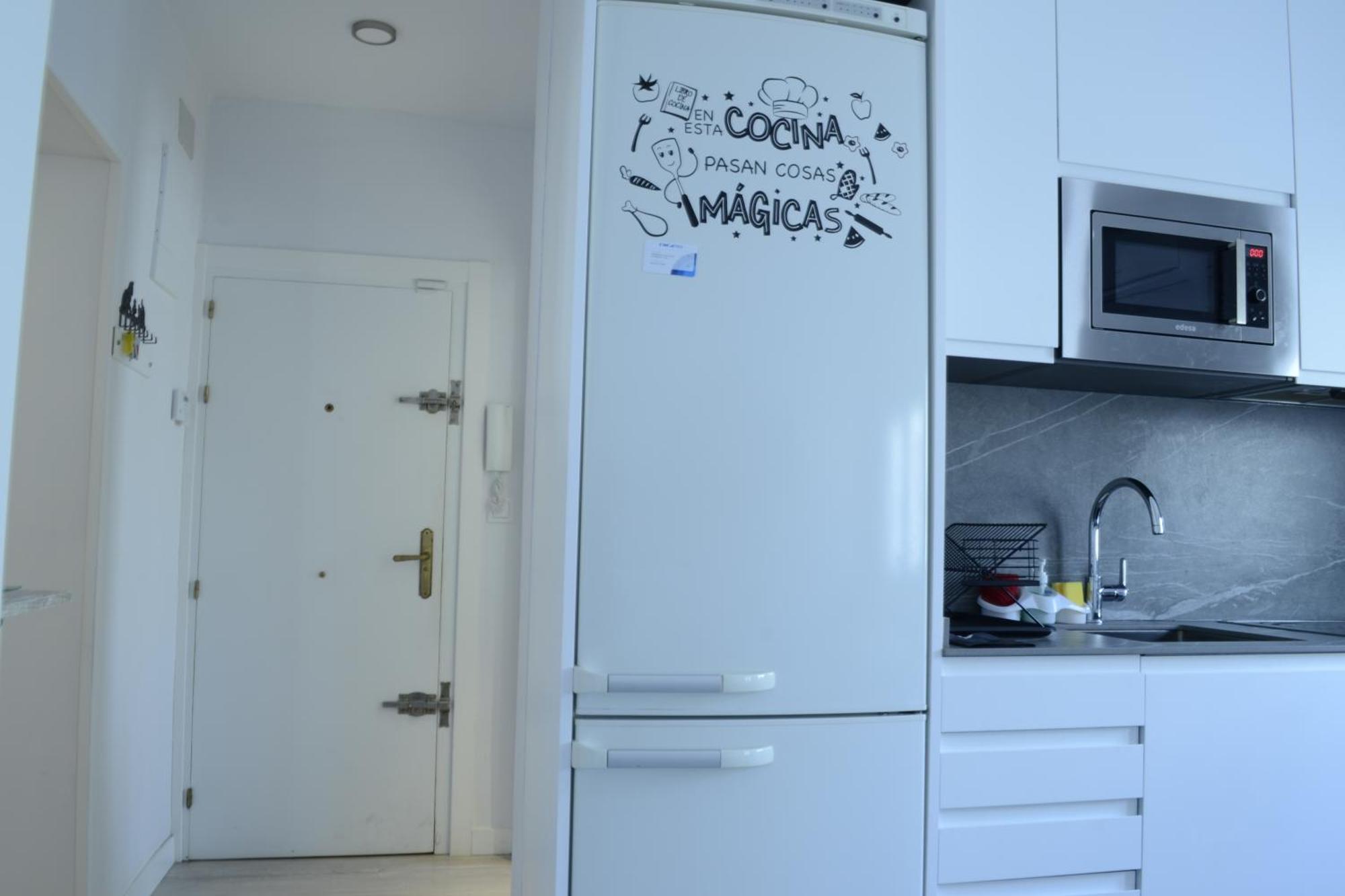 Bonito Rio Apartamento