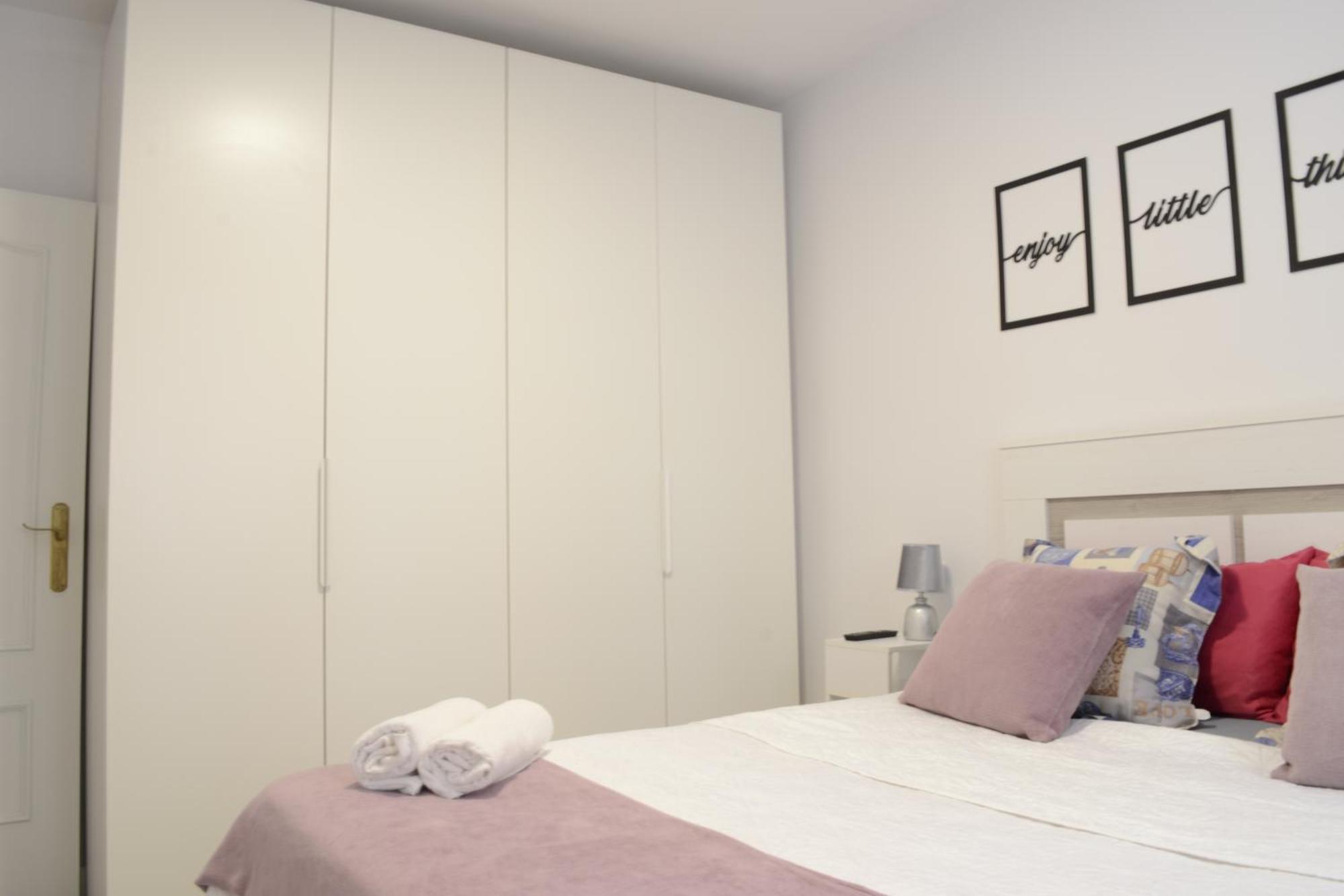 Apartamento Bonito Rio