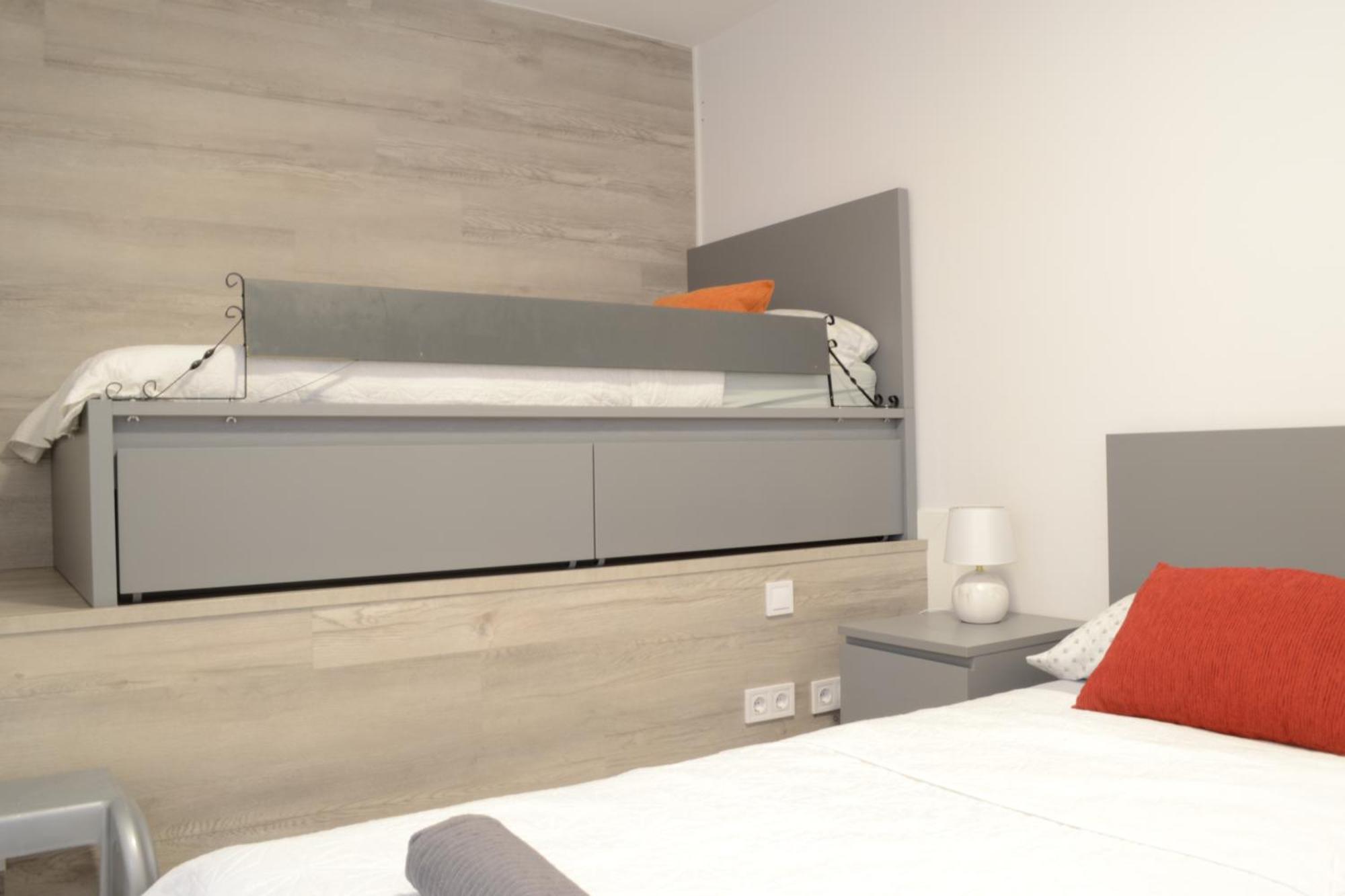 Bonito Rio Apartamento *