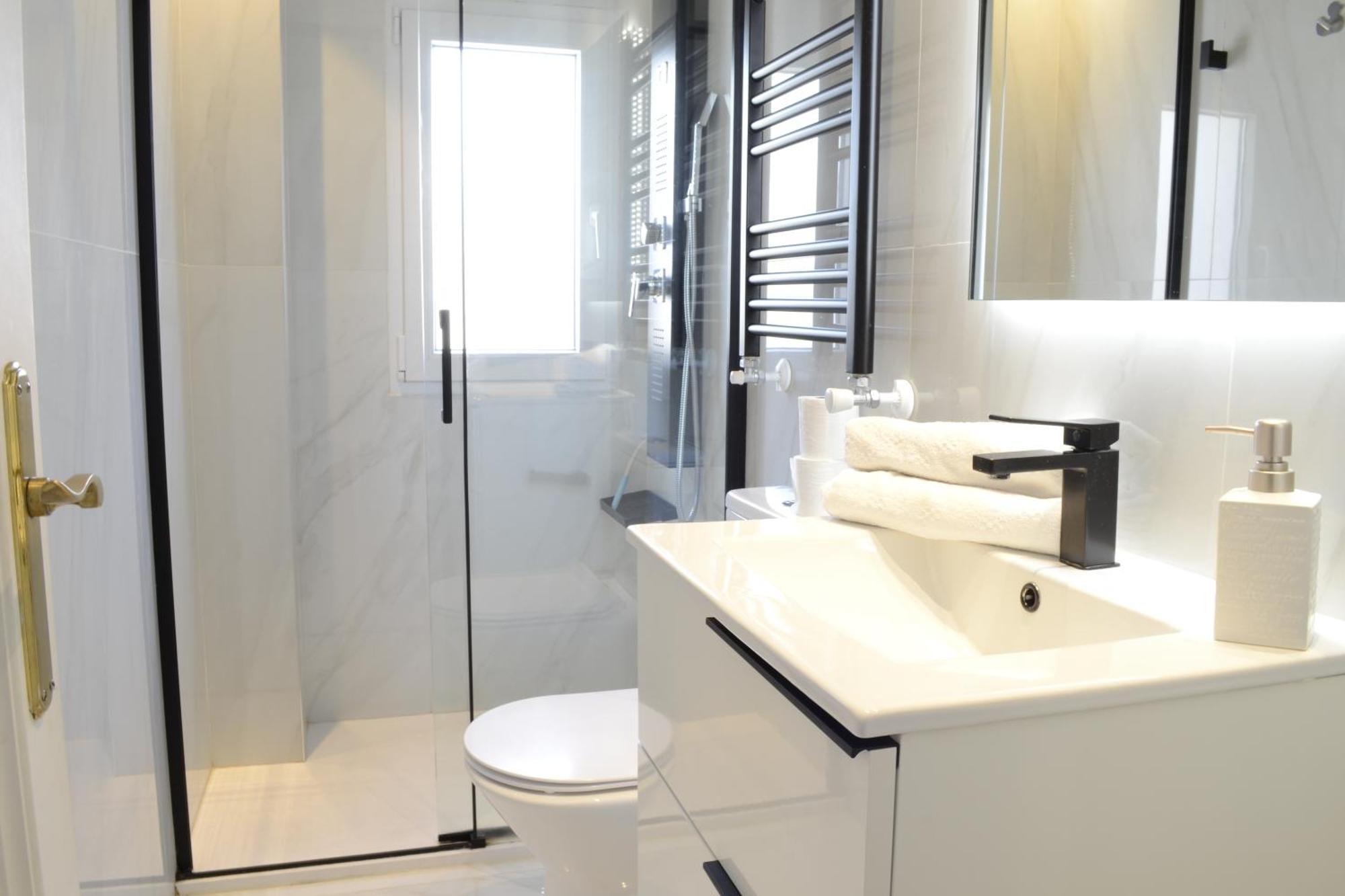 Bonito Rio Apartamento