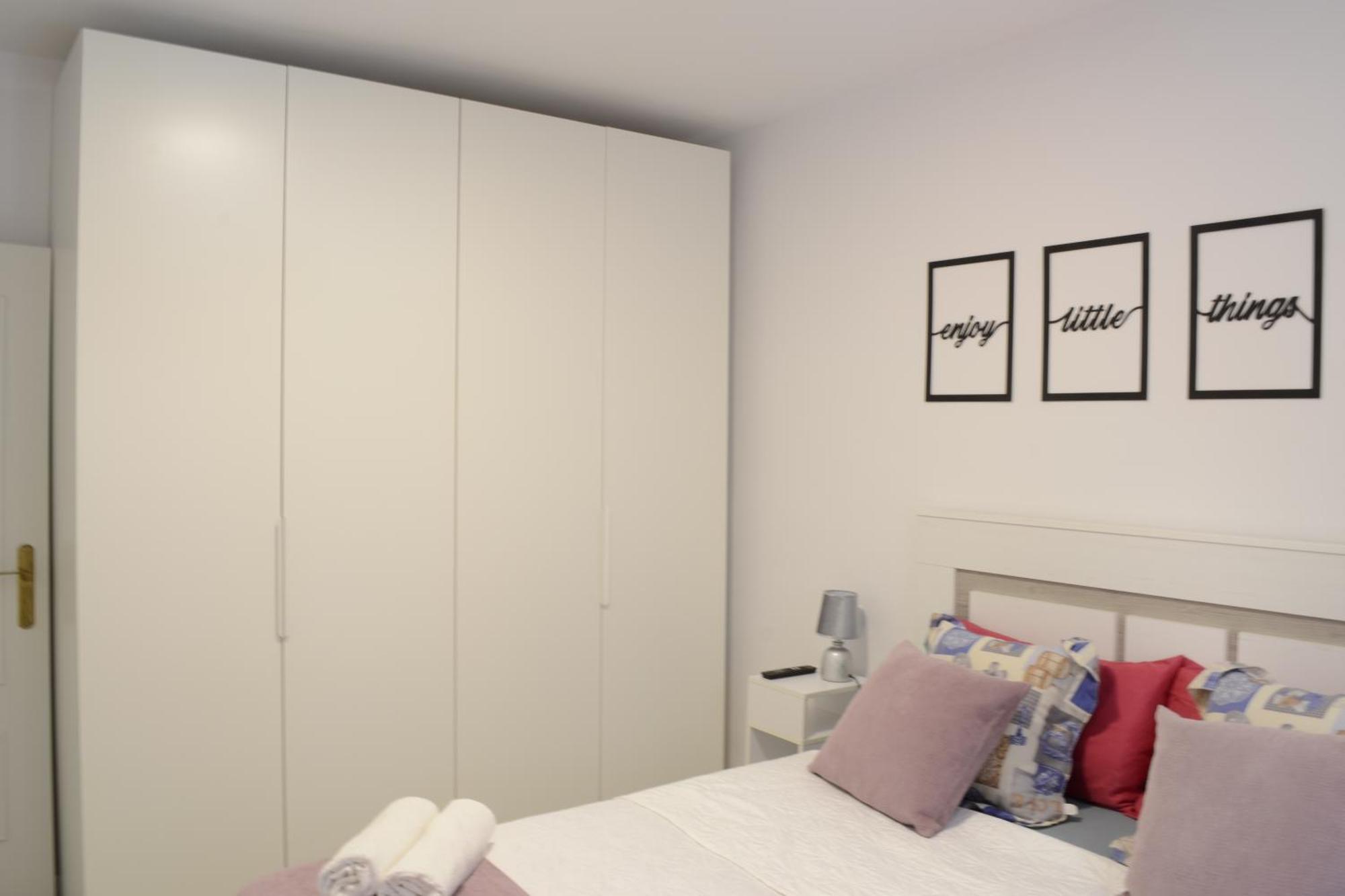 Apartamento Bonito Rio *