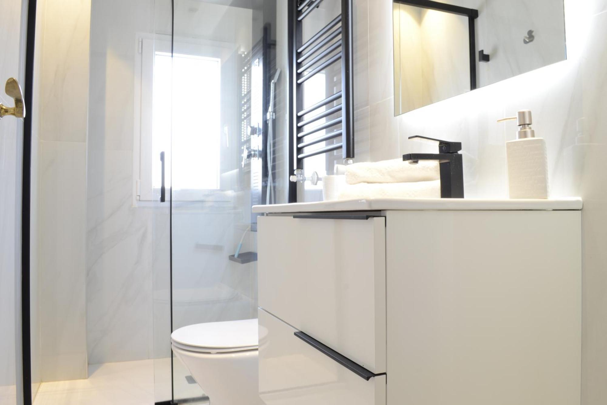 Bonito Rio Apartamento *