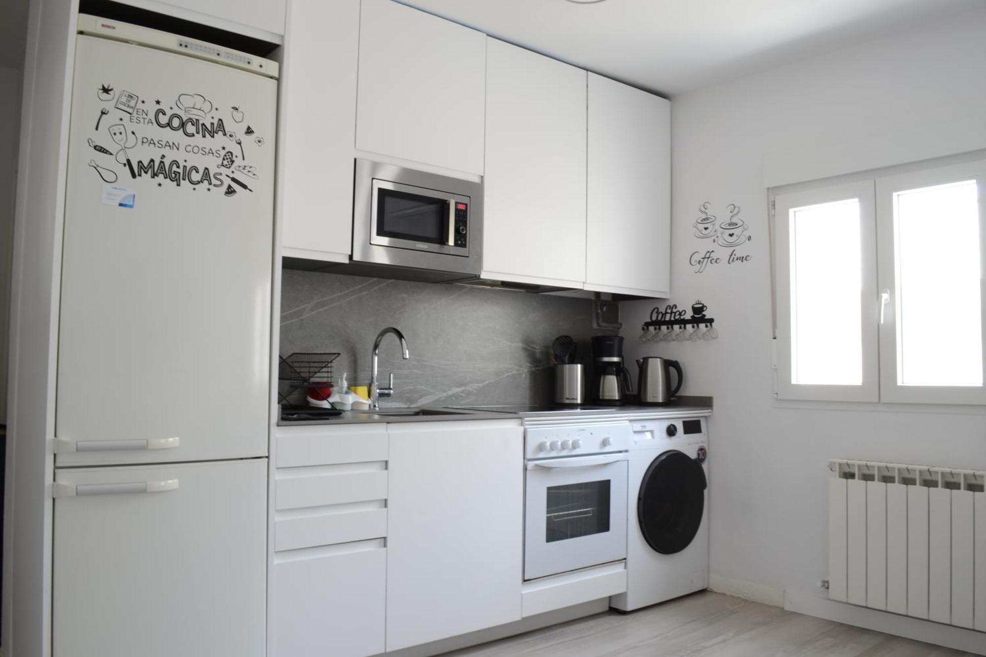 Bonito Rio Apartamento *