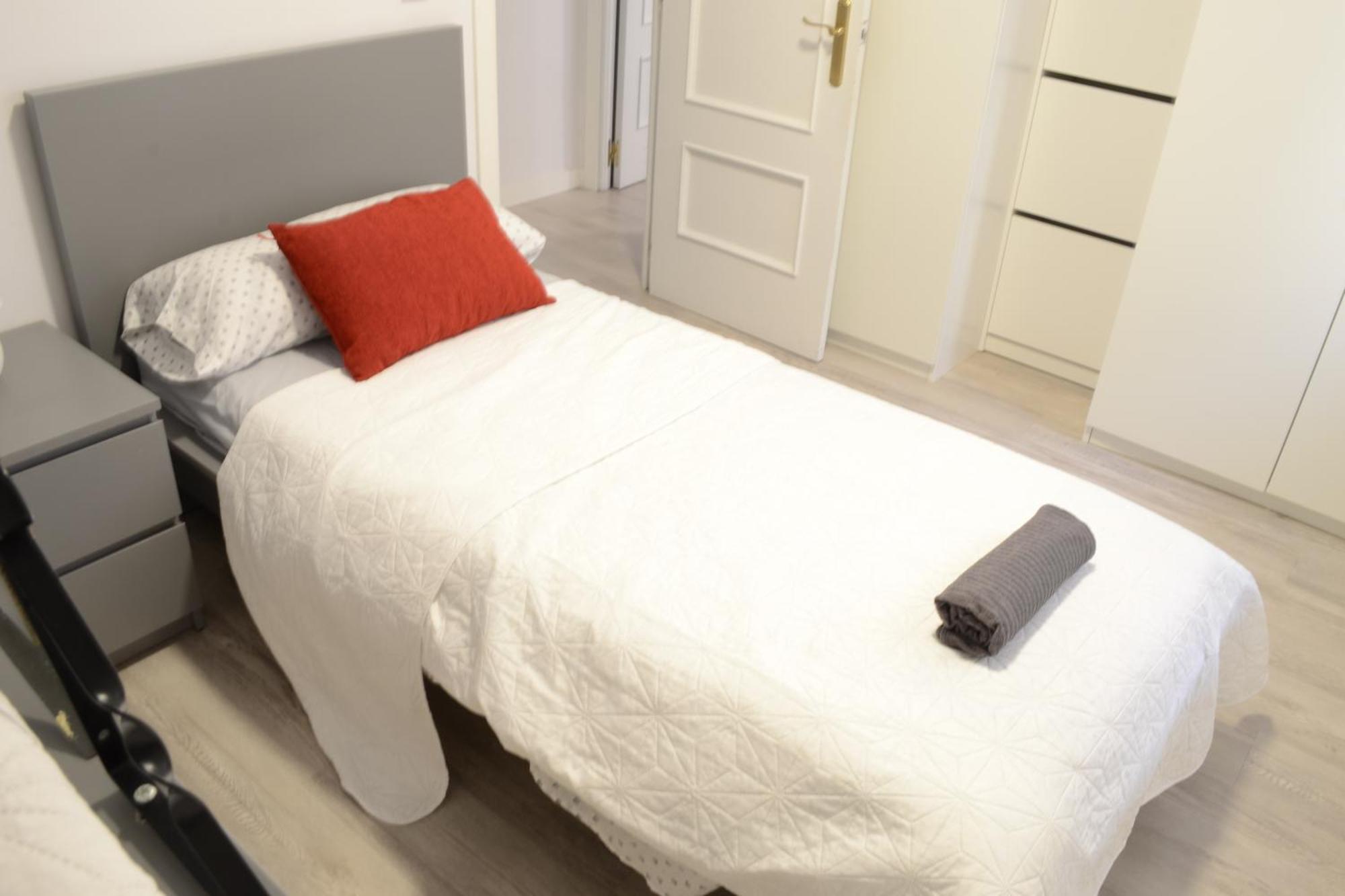 Apartamento Bonito Rio *