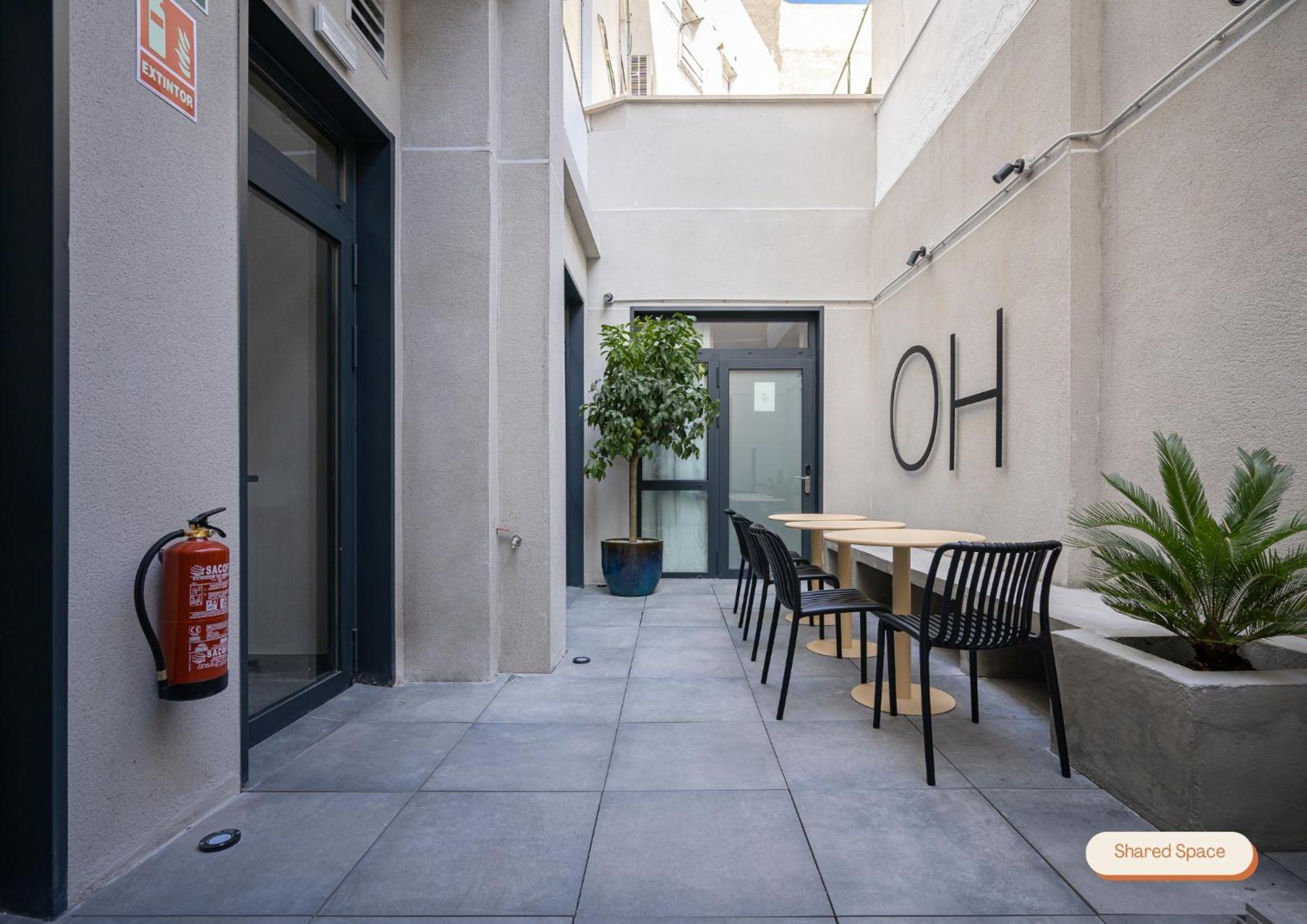Style By Olala Homes Pensión