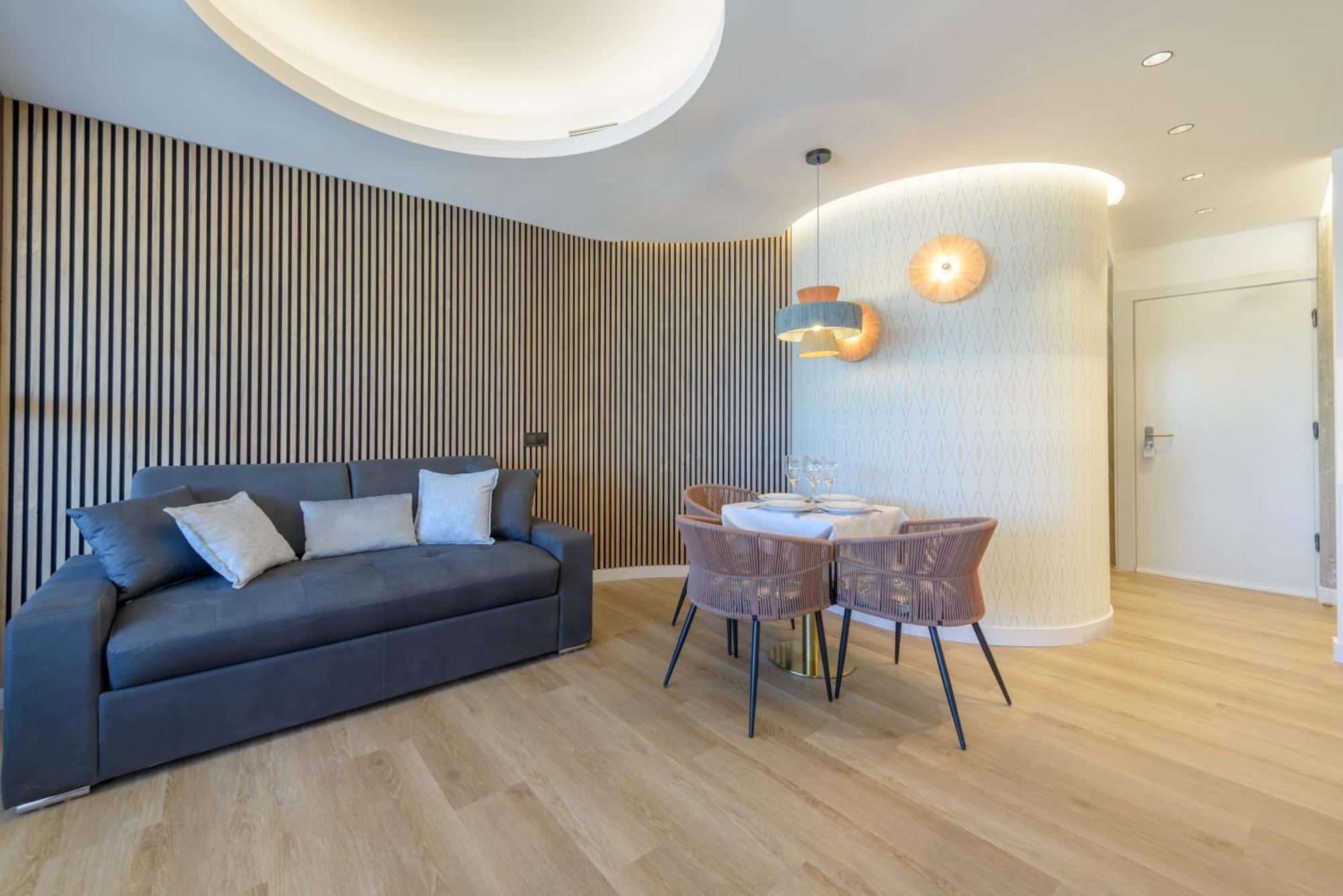 Gran Via Capitals By Monaro***** Apartamento *