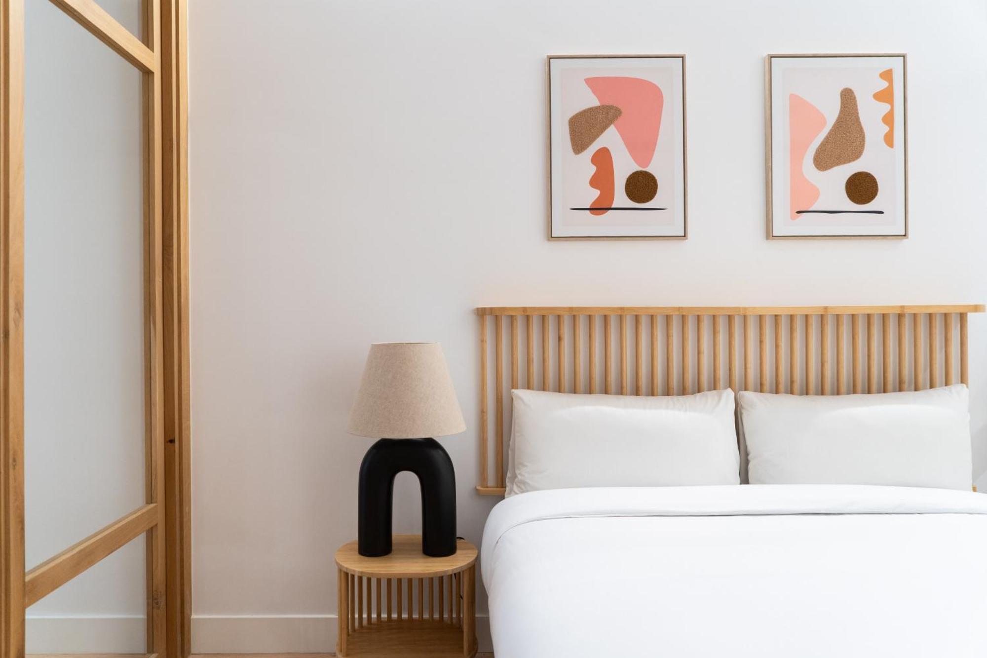 Apartamento Reformado De Lujo En Gran Via Apartamento Madrid