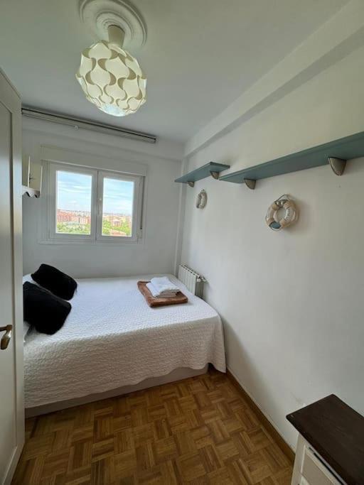 Apartamento Piso Cerca Al Centro De San Luciano