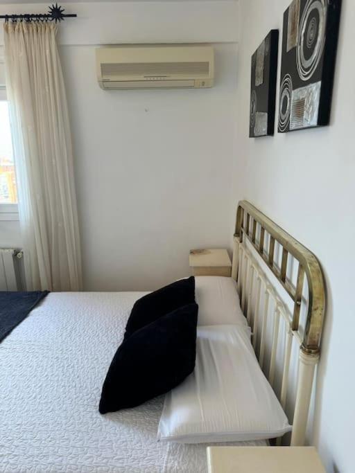 Piso Cerca Al Centro De San Luciano Apartamento Madrid