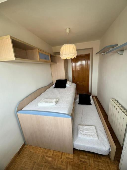 Apartamento Piso Cerca Al Centro De San Luciano *