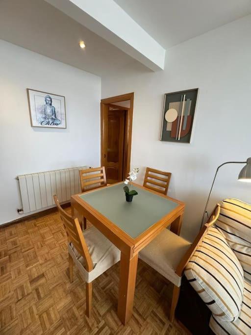 Apartamento Piso Cerca Al Centro De San Luciano