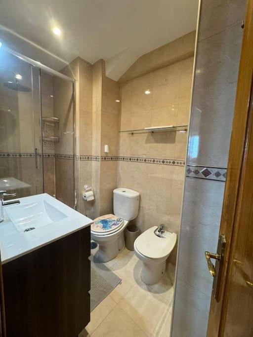 Apartamento Piso Cerca Al Centro De San Luciano *
