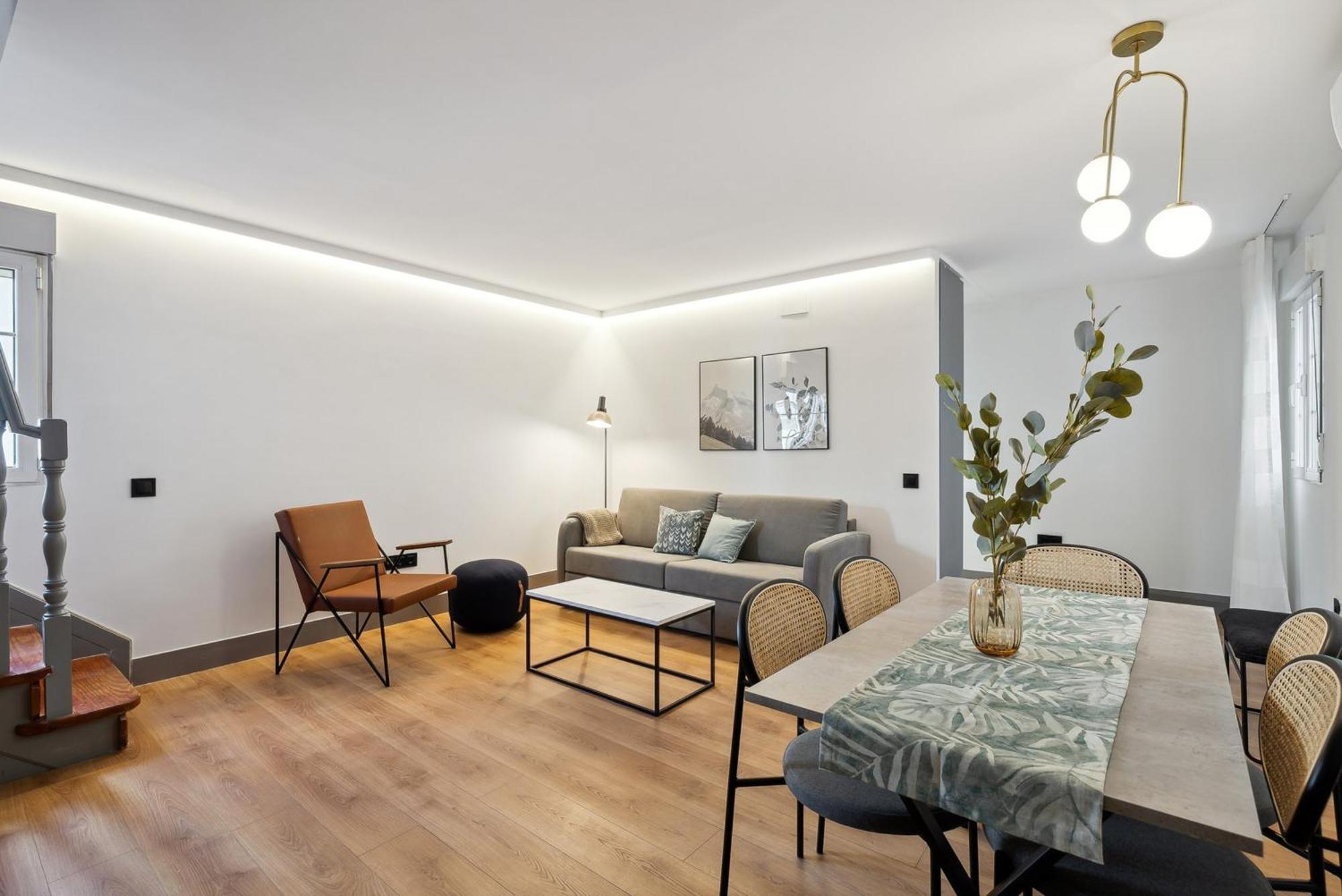 Sleep El Rastro By Apartamento *