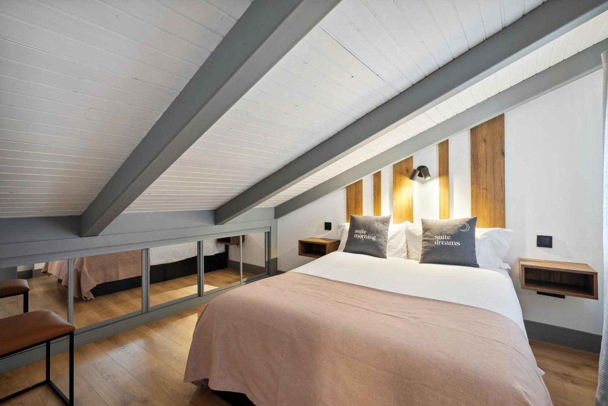 Sleep El Rastro By Apartamento Madrid