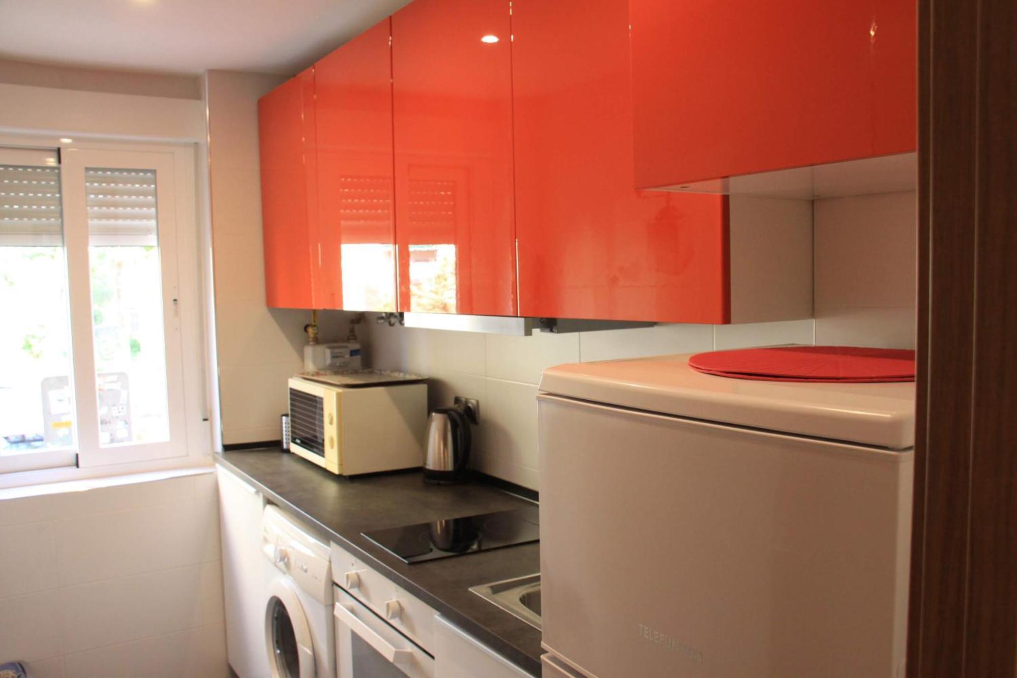 Apartamento Rent 2