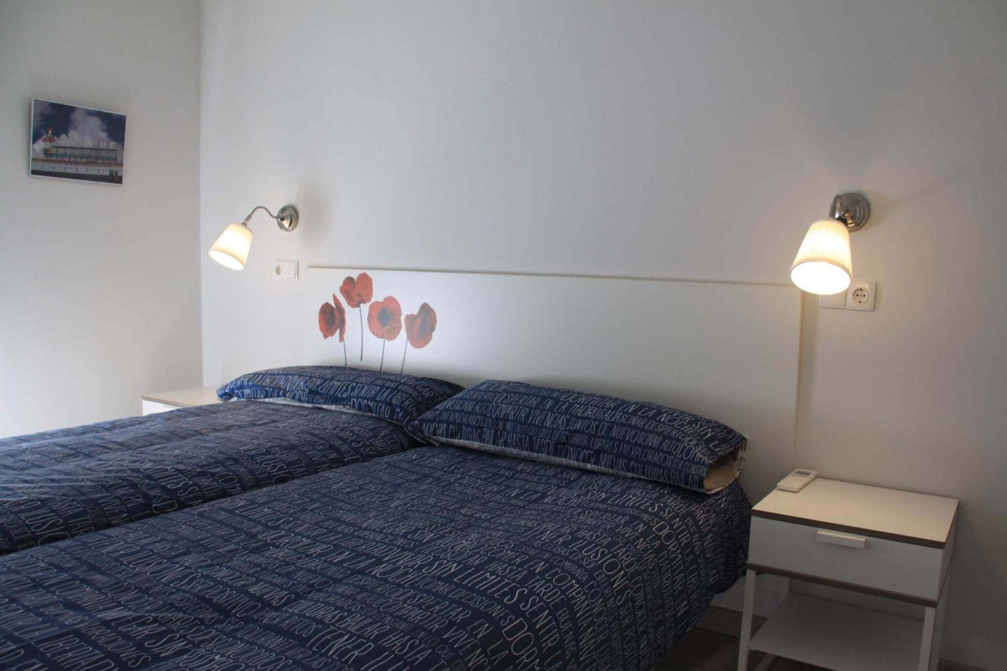 Apartamento Rent 2 Madrid