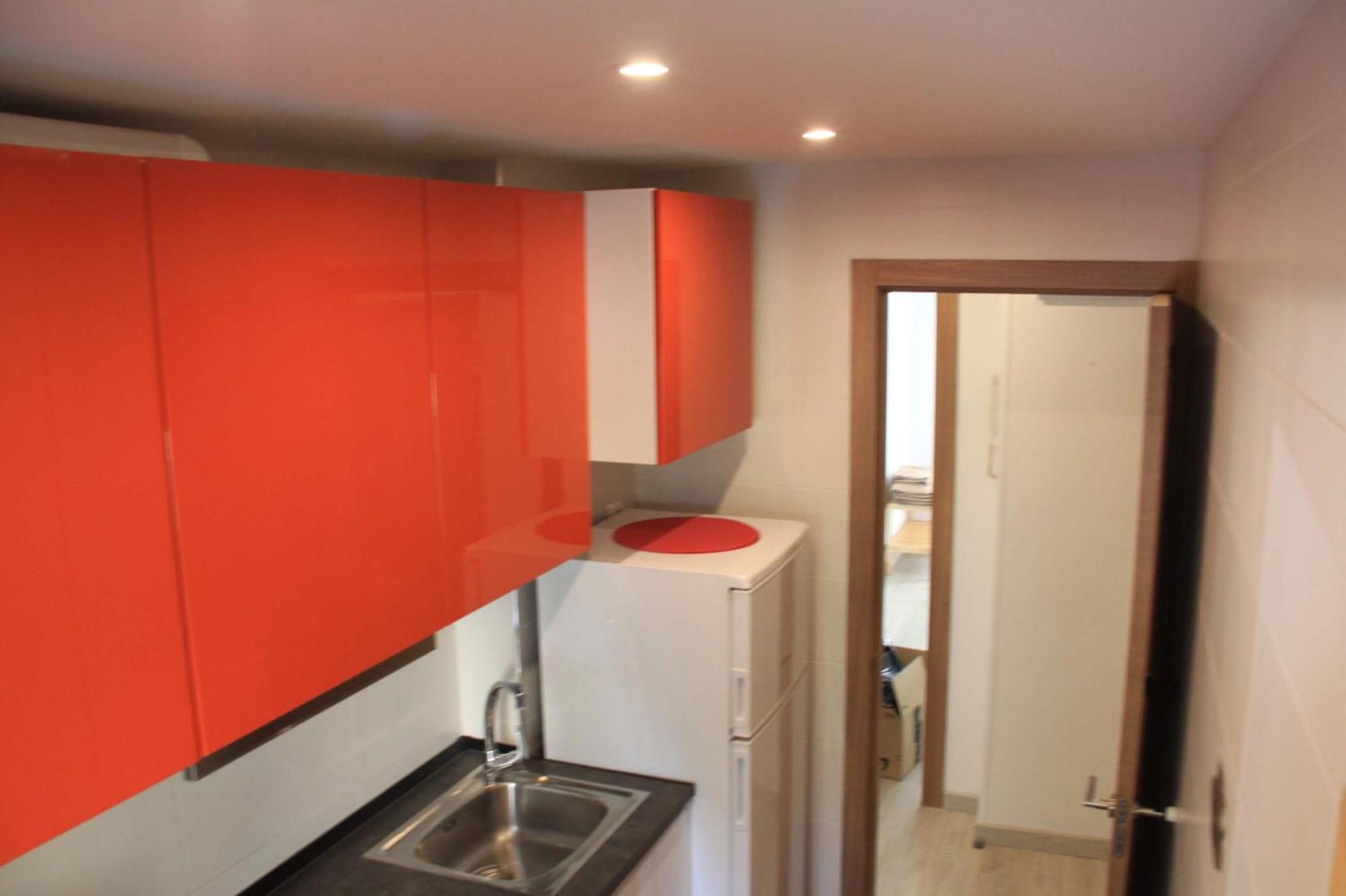 Rent 2 * Madrid