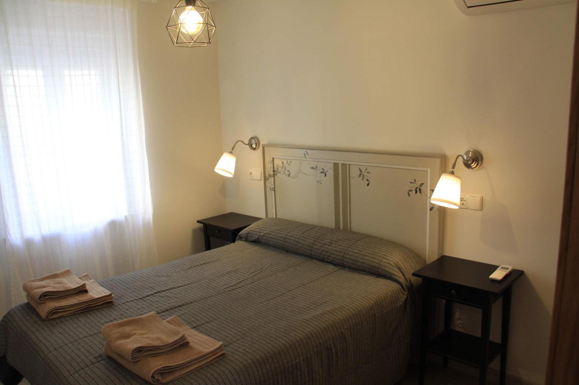 Rent 2 Madrid