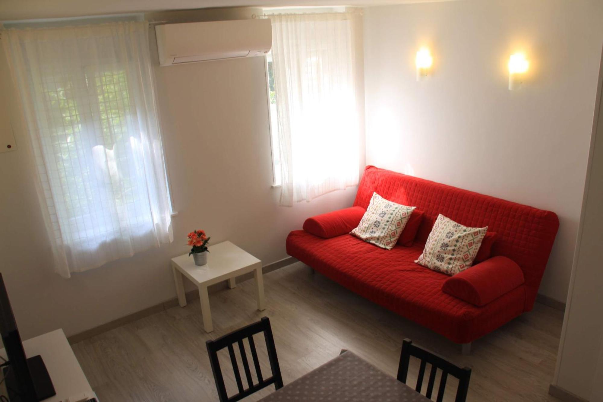 Rent 2 * Madrid