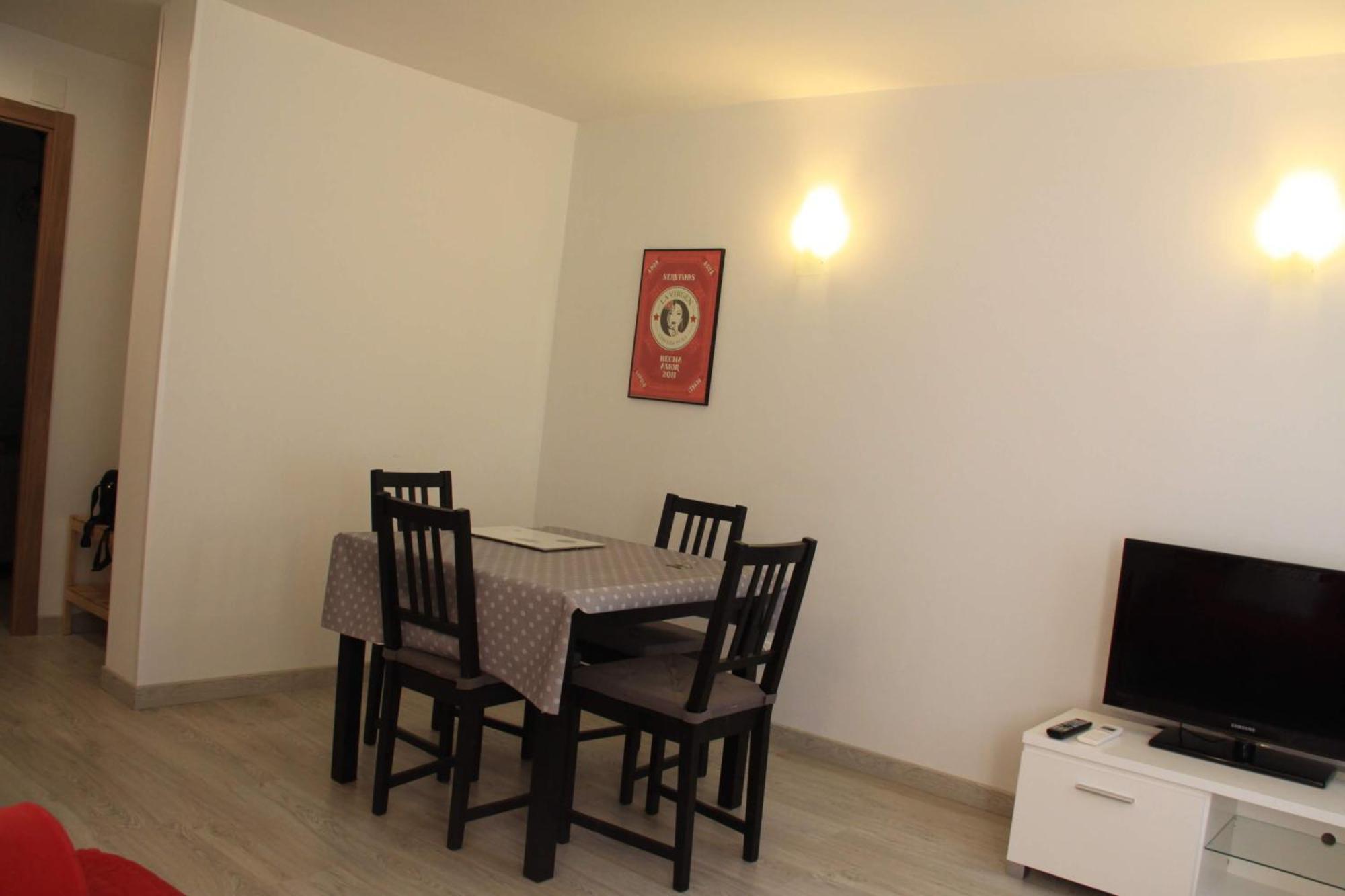 Apartamento Rent 2 *