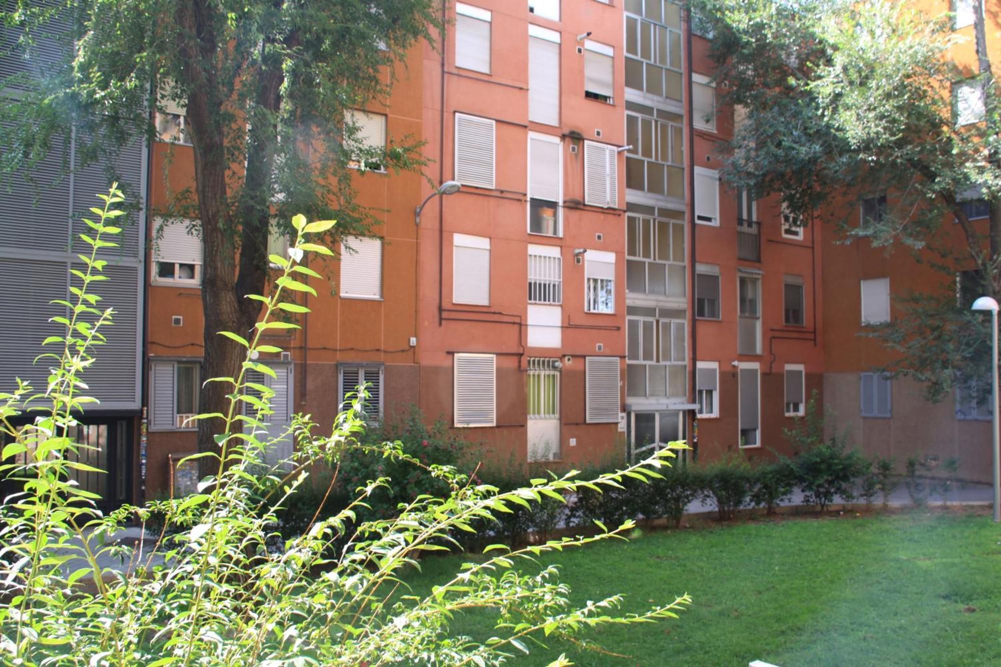 Rent 2 * Madrid