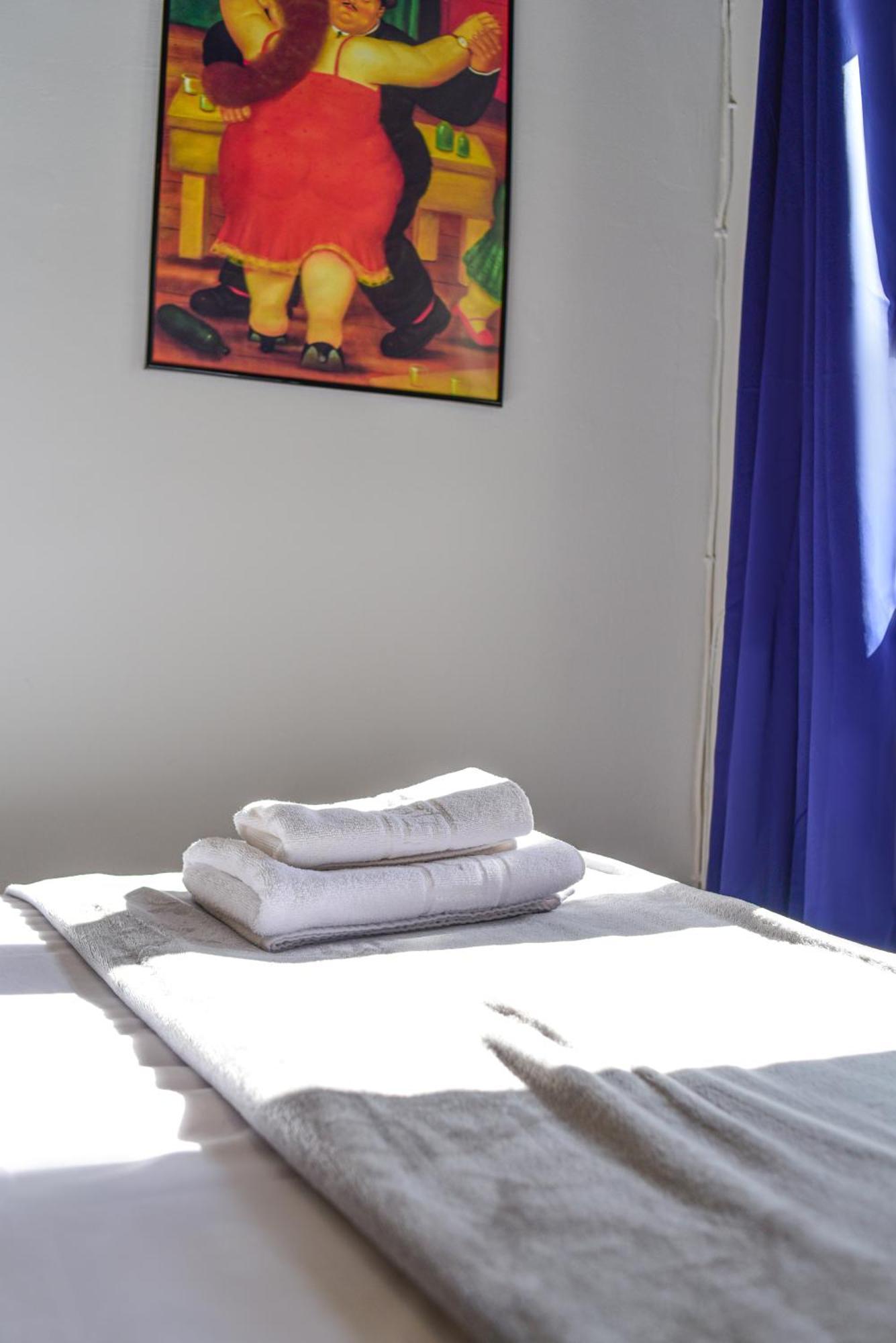 Apartamento Bright Mini In The Historic Center Madrid