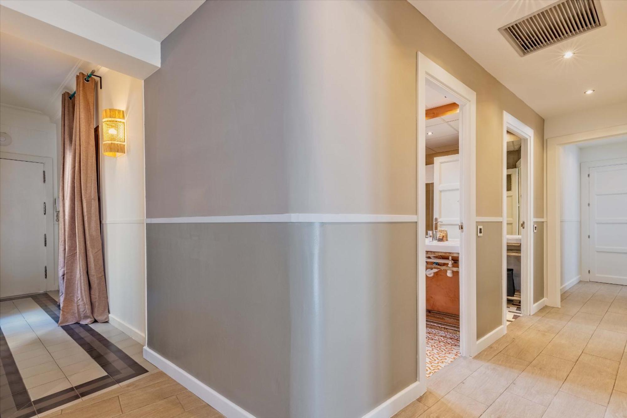 Mit House Madville En Apartamento *