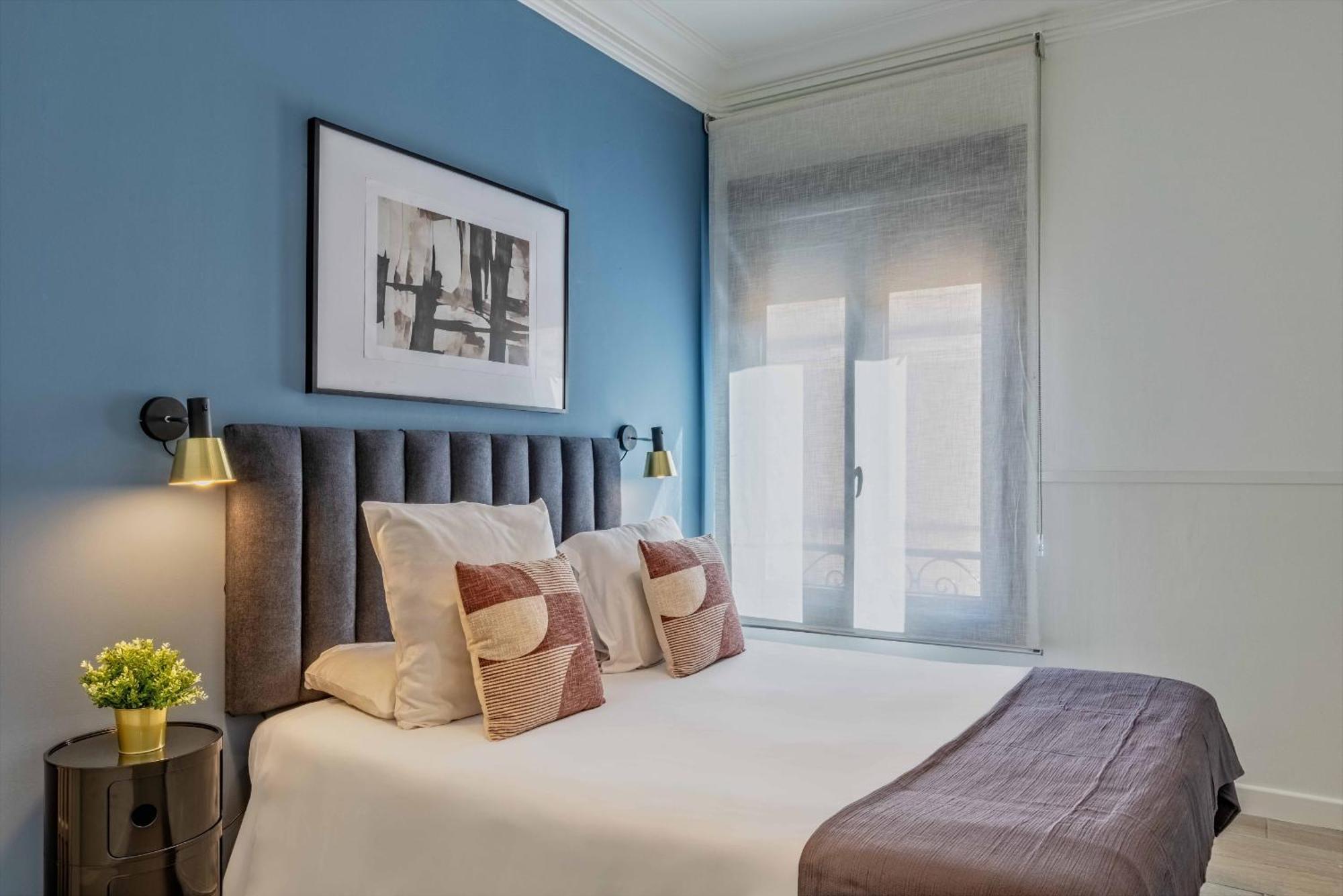 Apartamento Mit House Madville En *