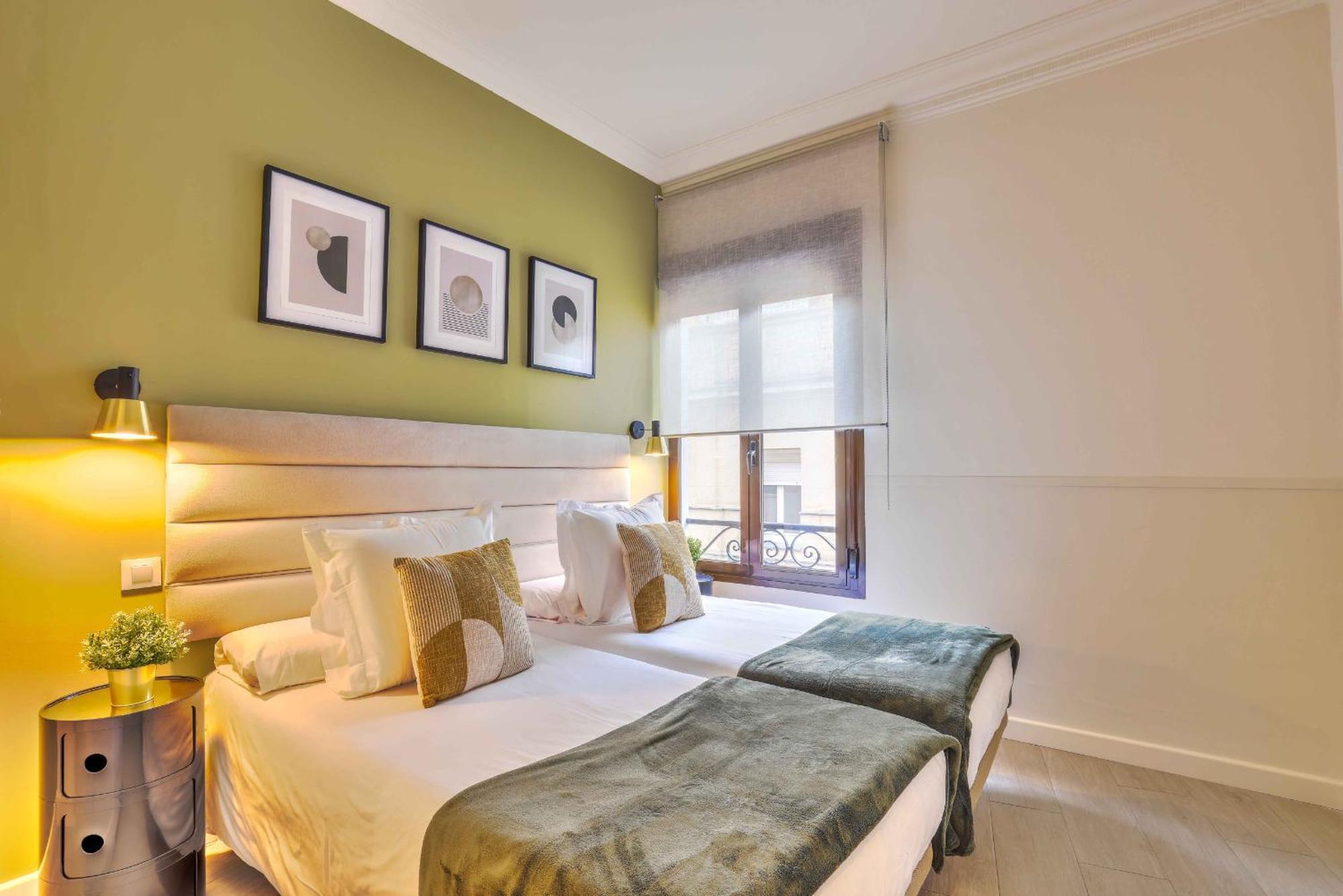 Apartamento Mit House Madville En