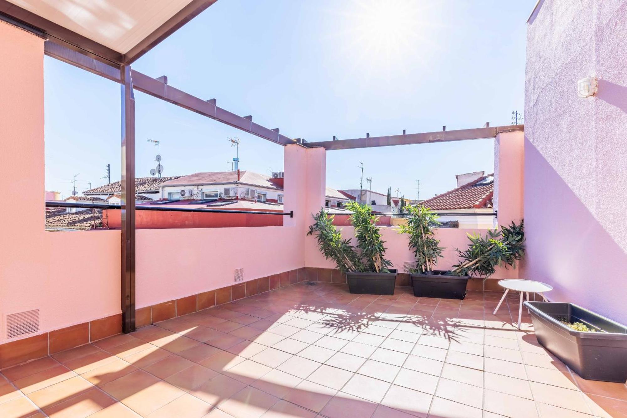 Mit House Madville En * Madrid
