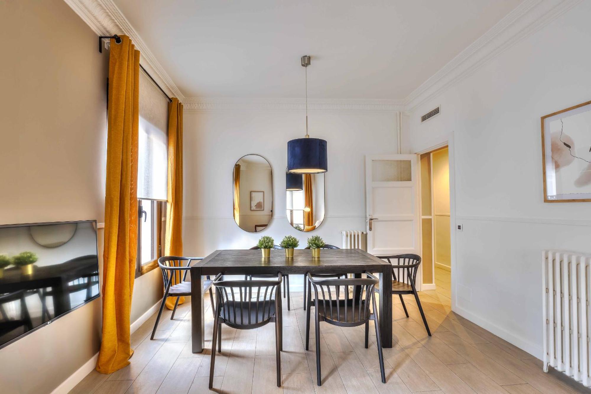 Apartamento Mit House Madville En
