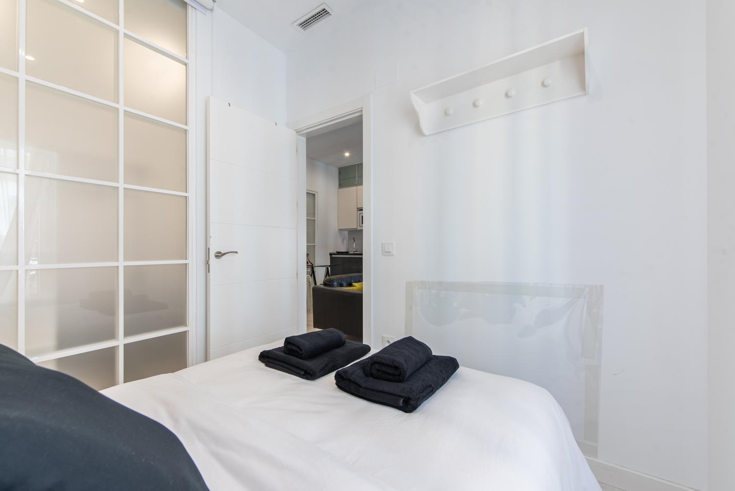 Apartamento Vacavic Plaza Mayor