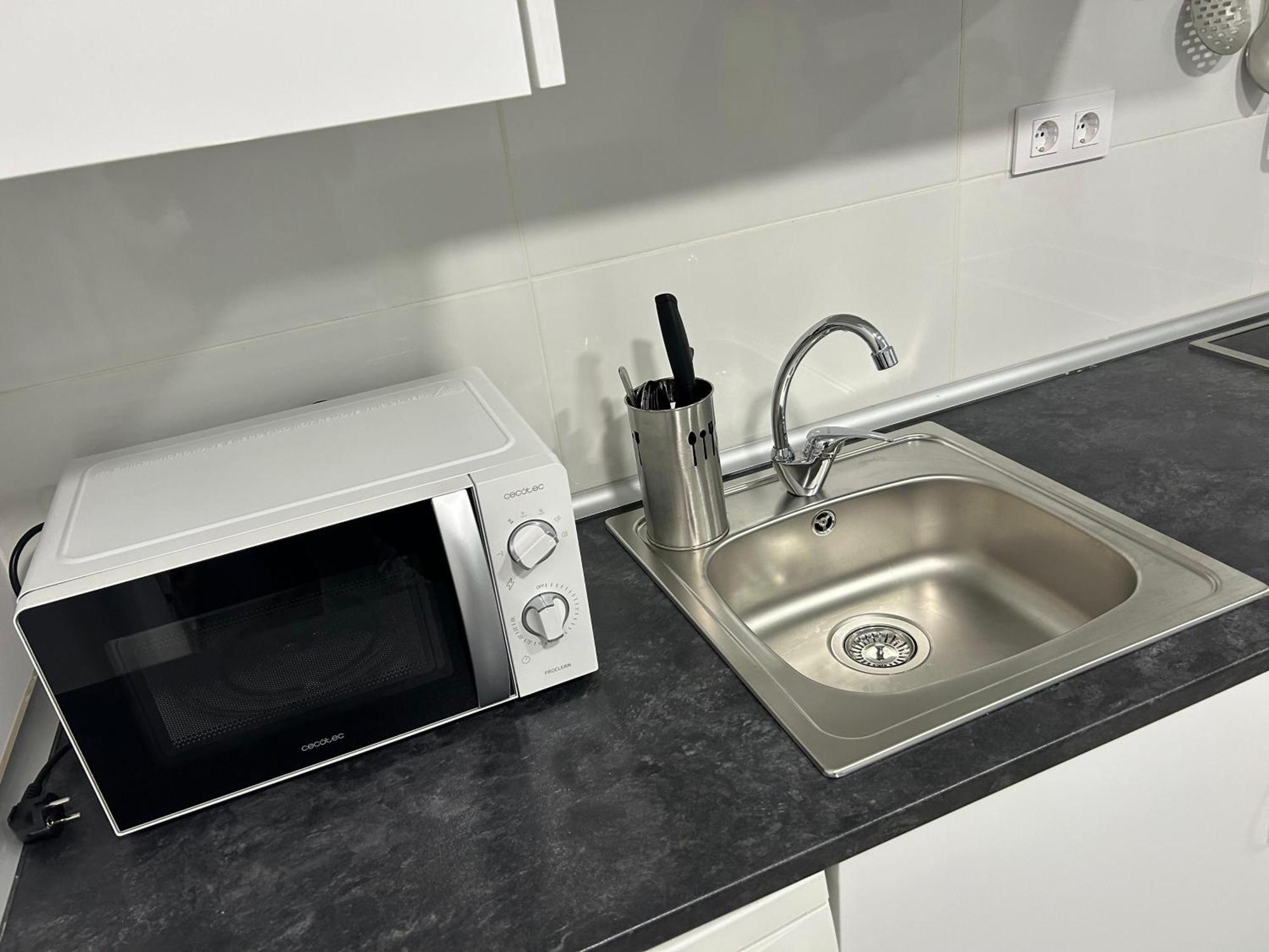 A Unos Pasos A Paseo Del Prado Apartamento Madrid