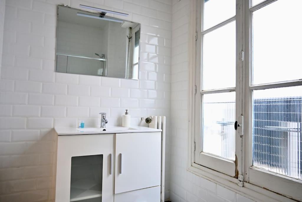 Apartamento For Centrica Y Amplia Vivienda Temporal Mdc23 *