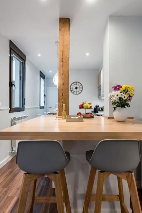 Bright And Spacious Plaza Mayor / La Latina Apartamento *